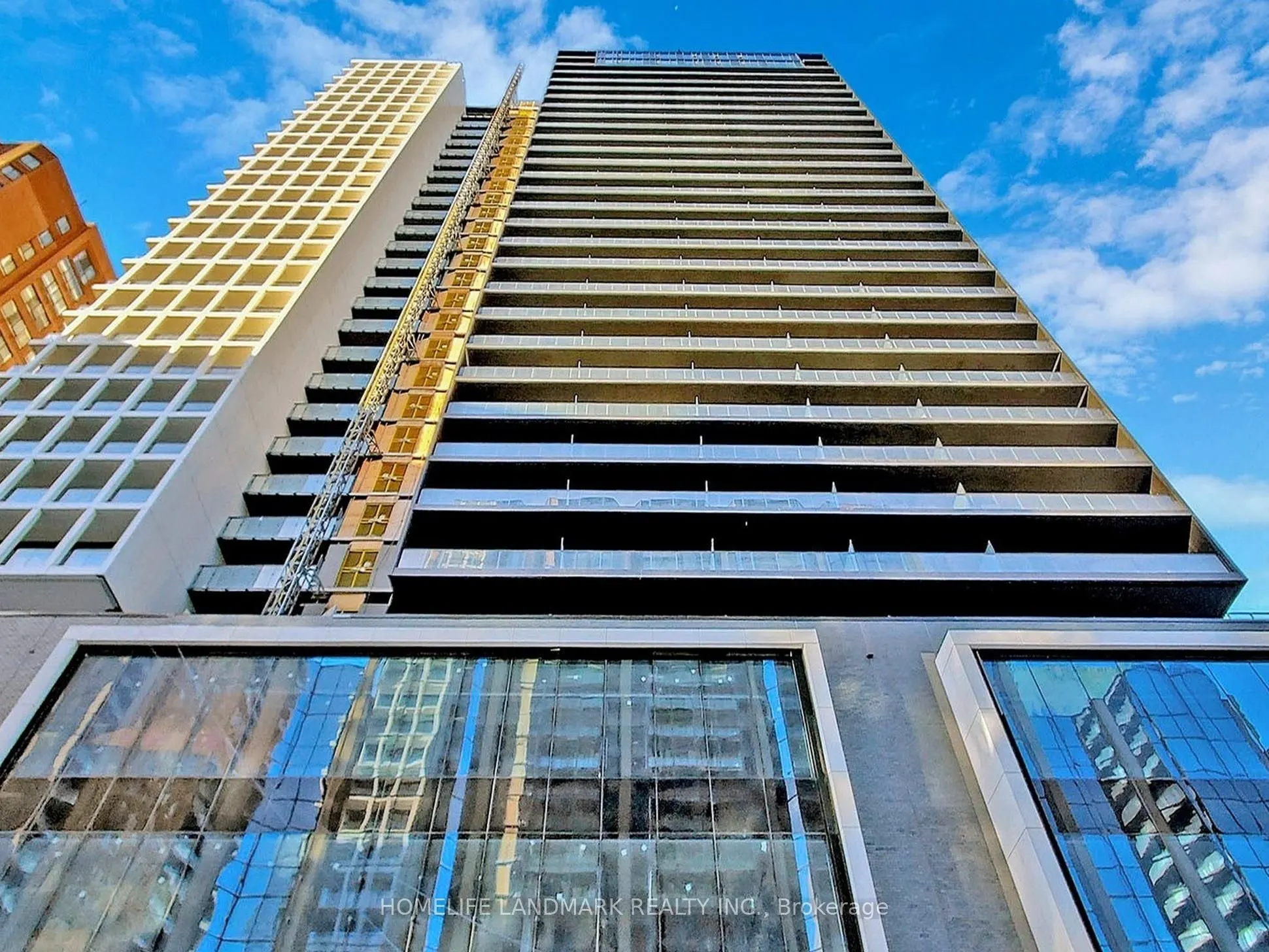 20 Edward Street, #2007