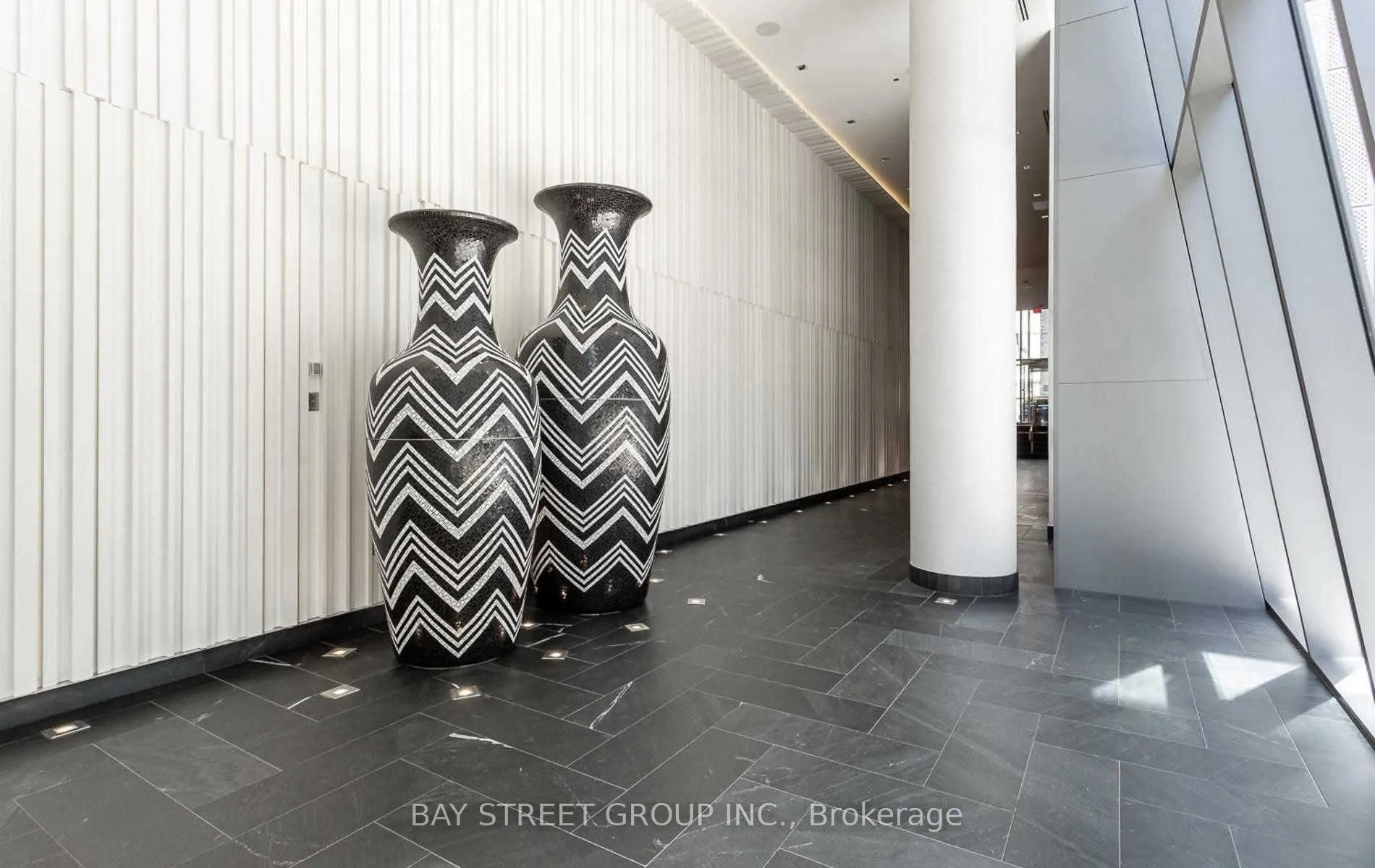 42 Charles Street E, #2103