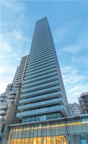 42 Charles Street E, #2103