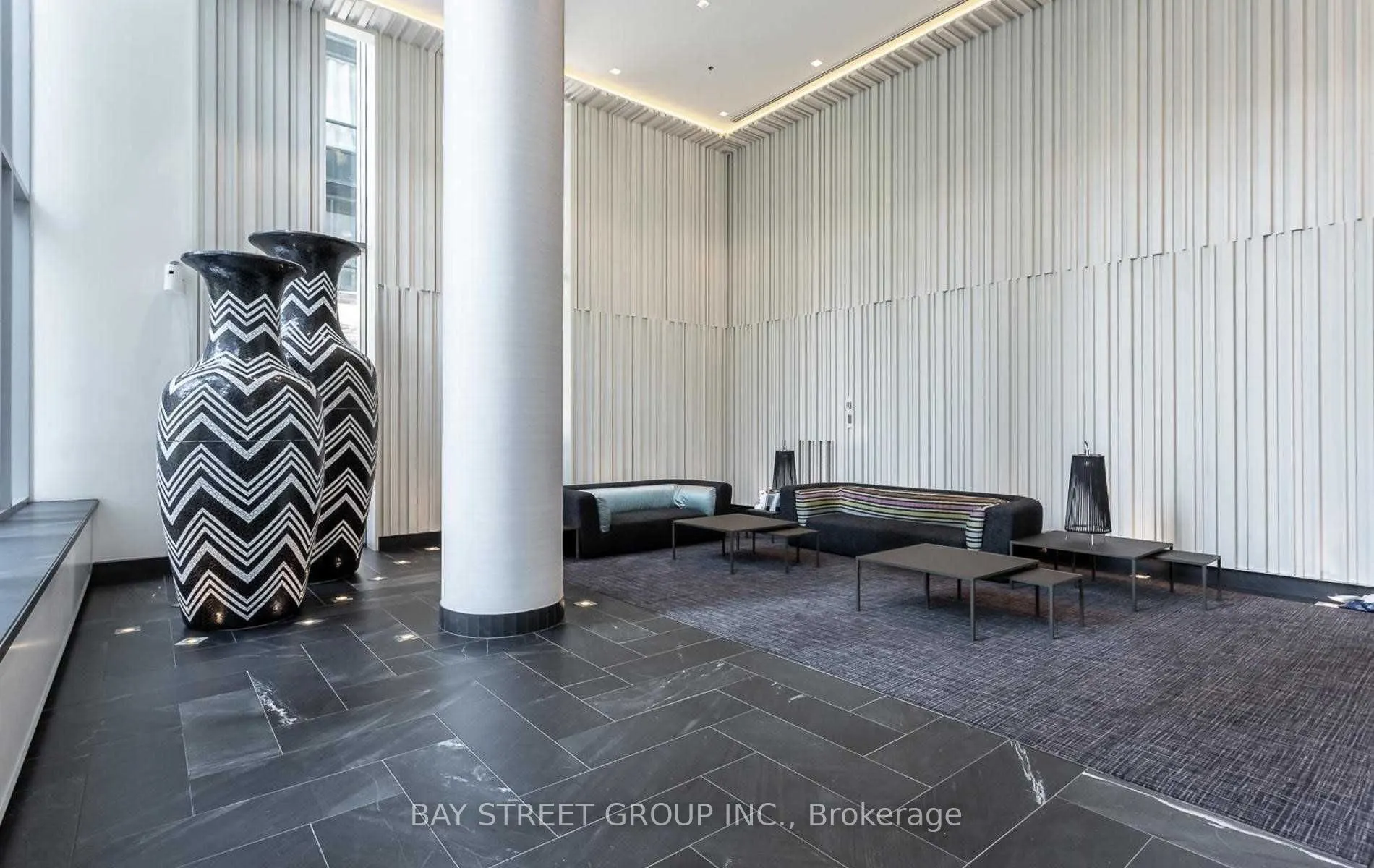 42 Charles Street E, #2103