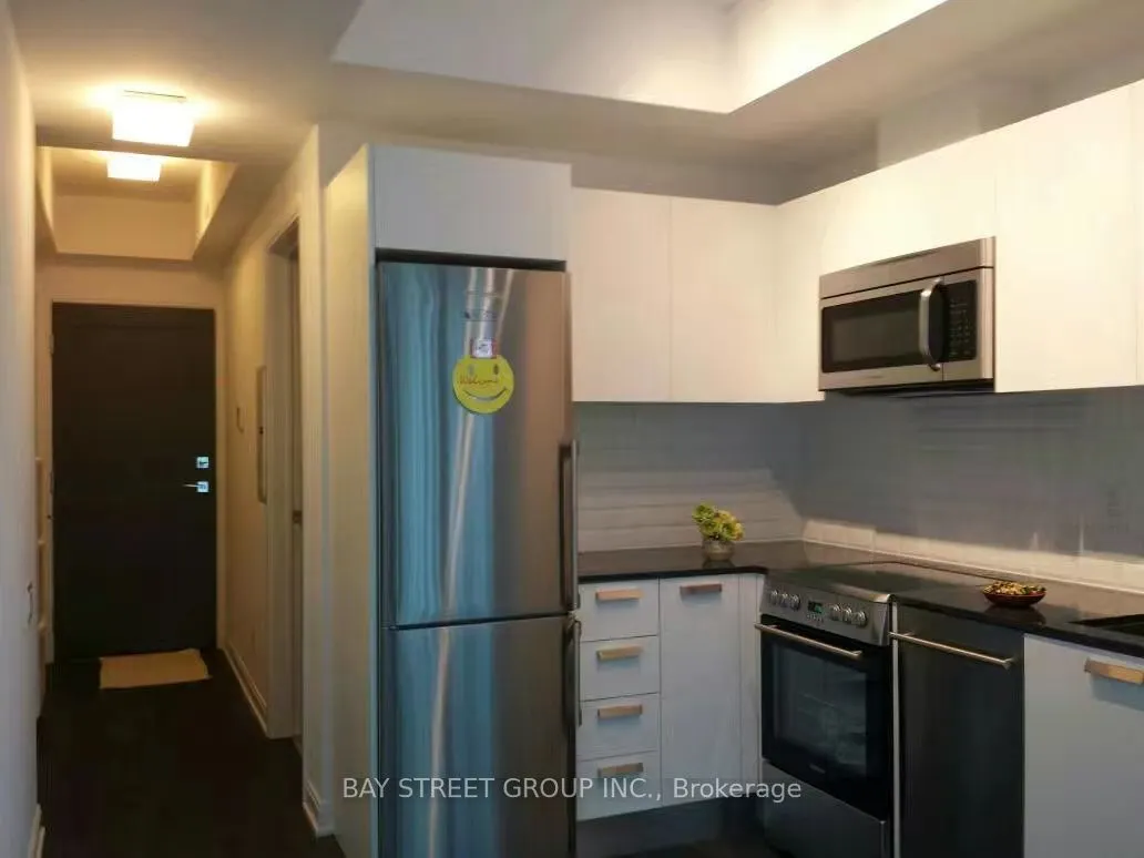 42 Charles Street E, #2103