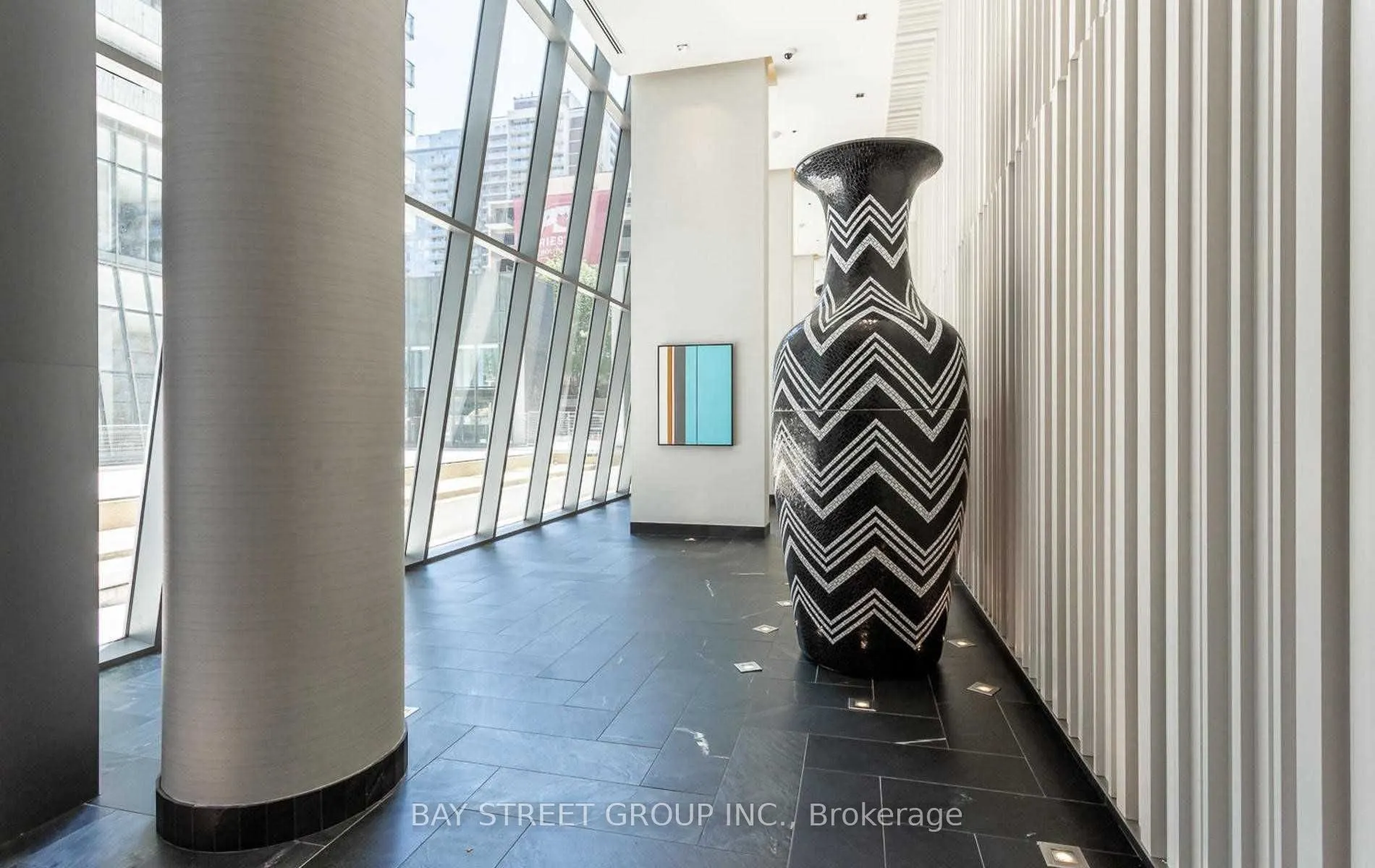 42 Charles Street E, #2103