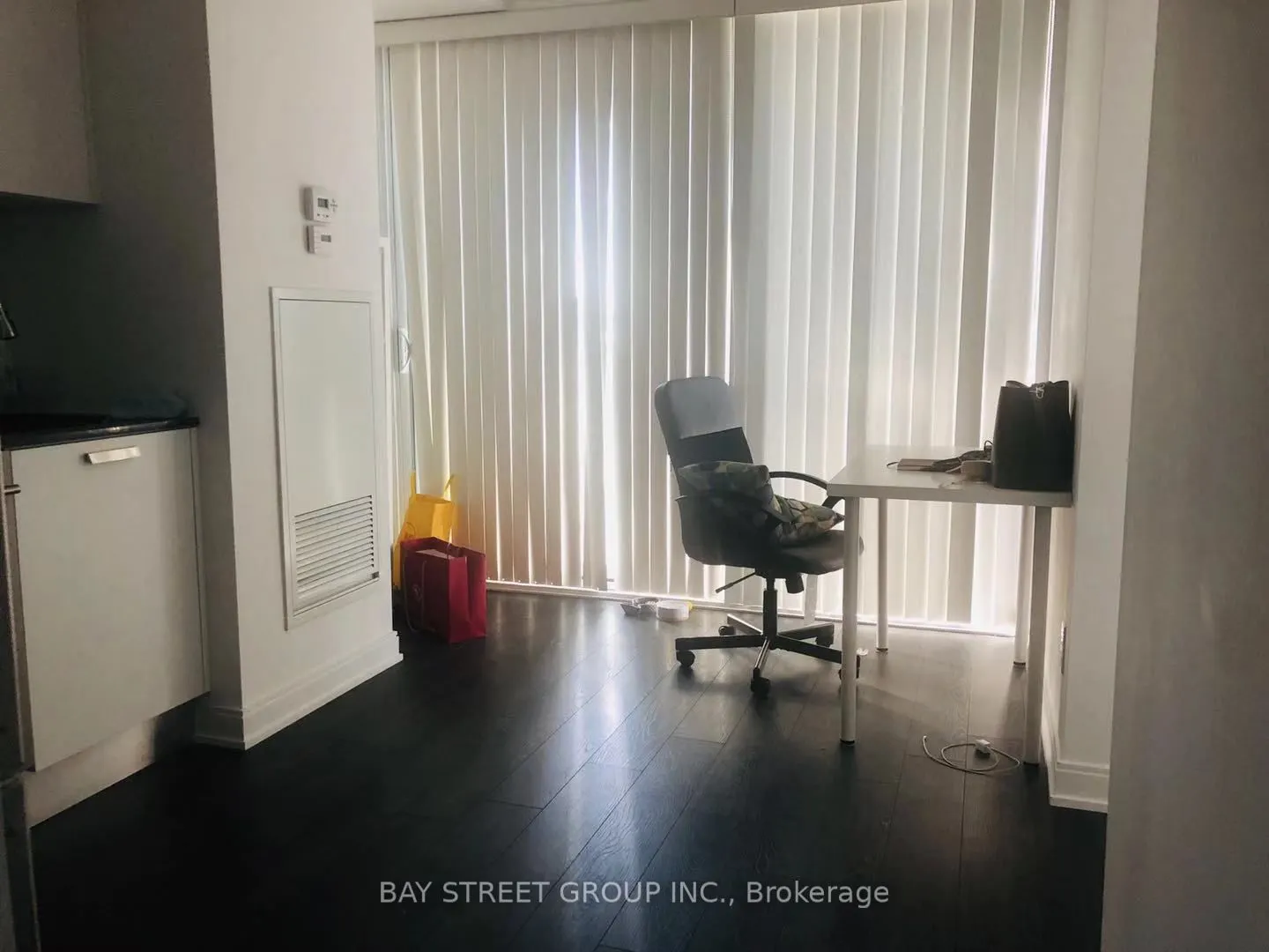 42 Charles Street E, #2103