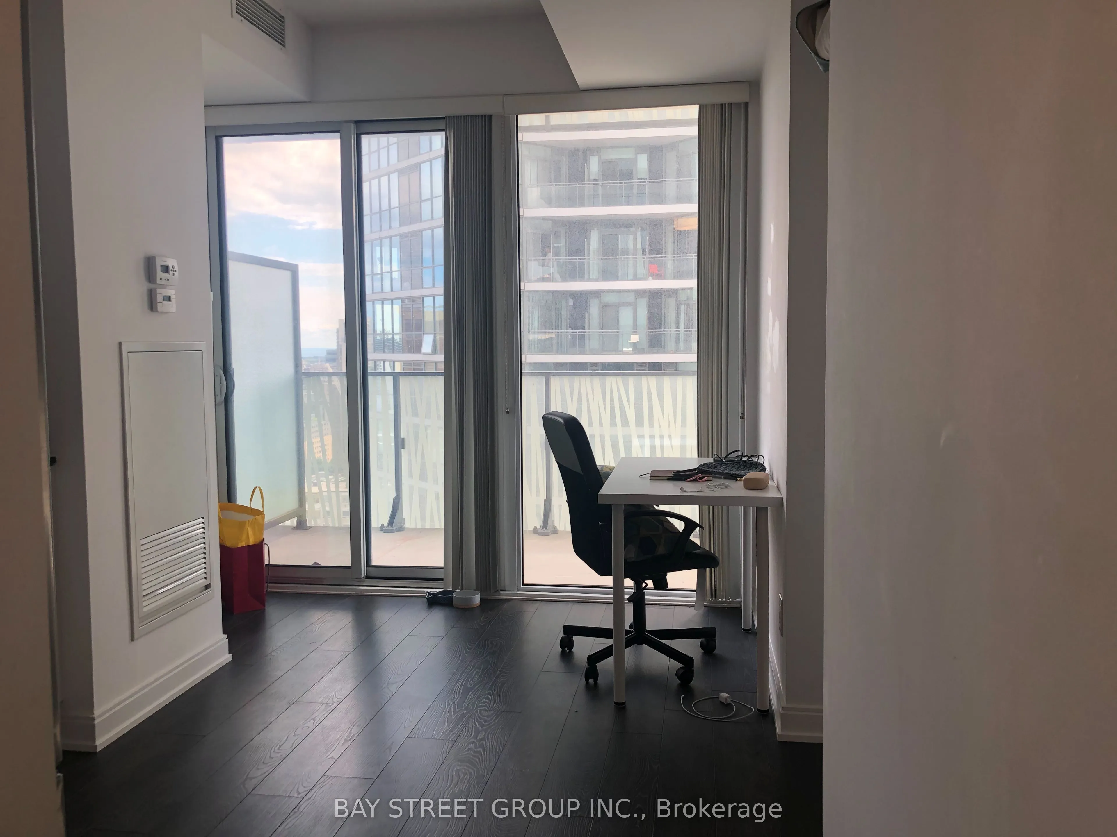 42 Charles Street E, #2103