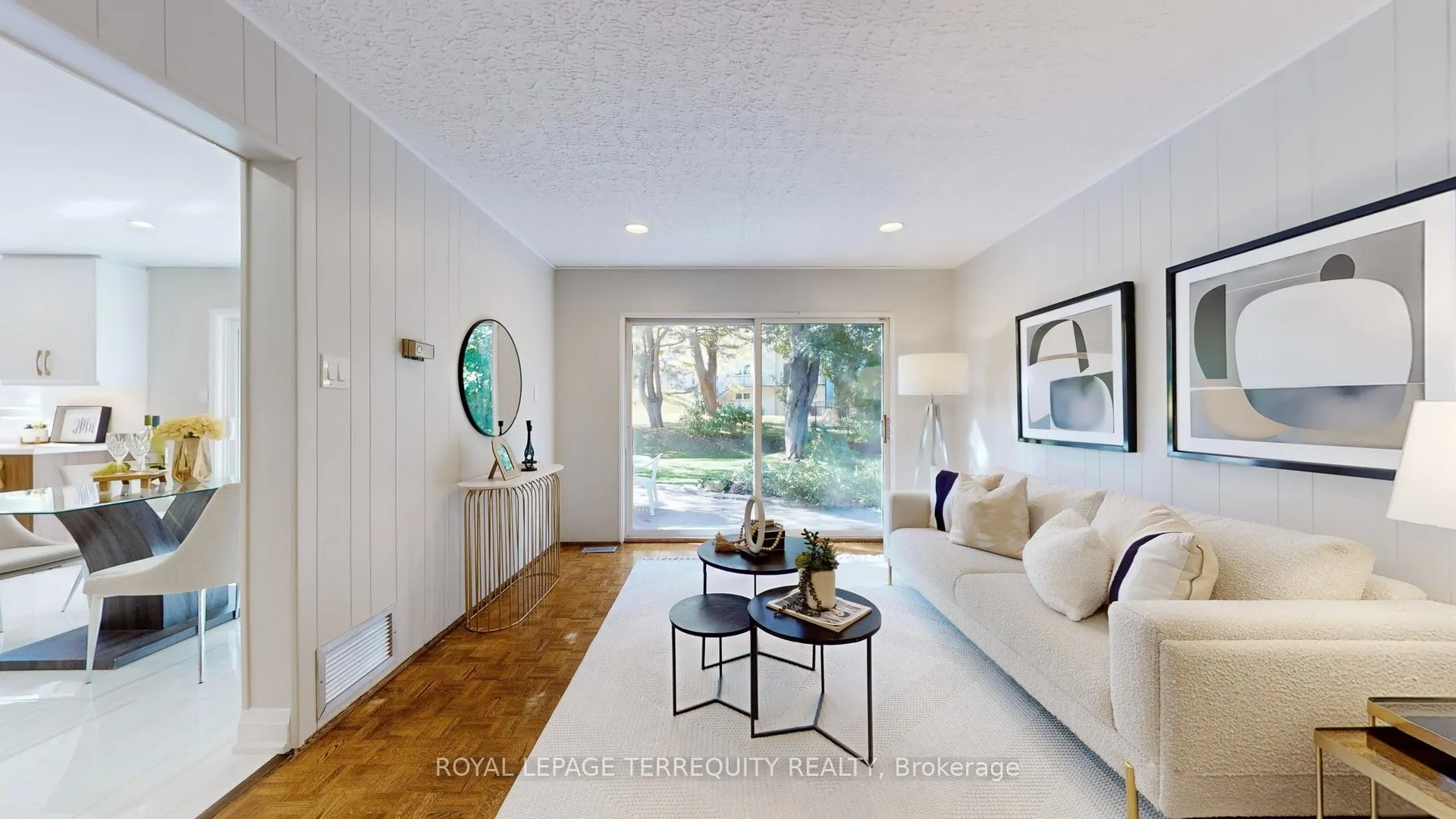 41 Beardmore Crescent