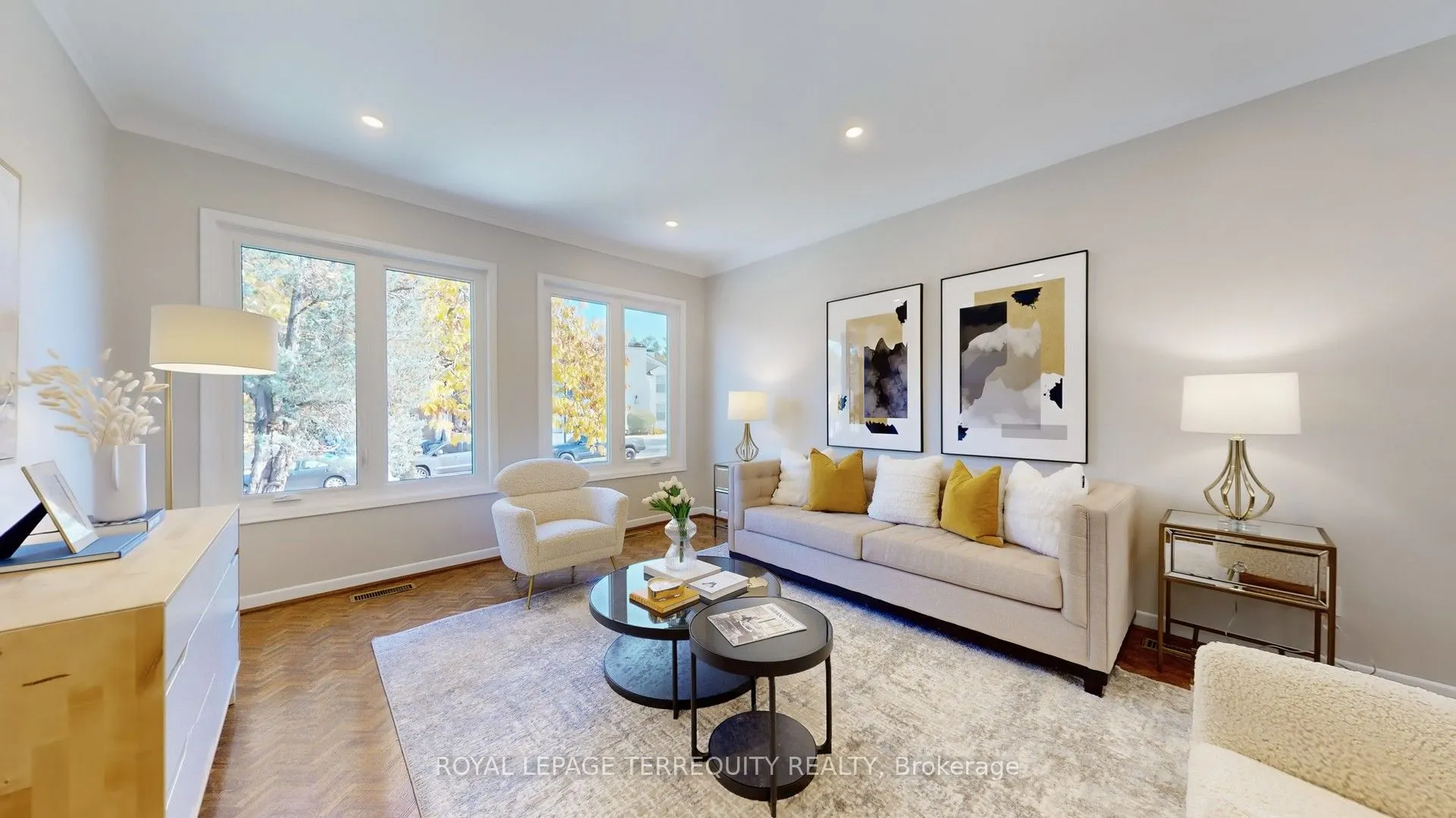 41 Beardmore Crescent