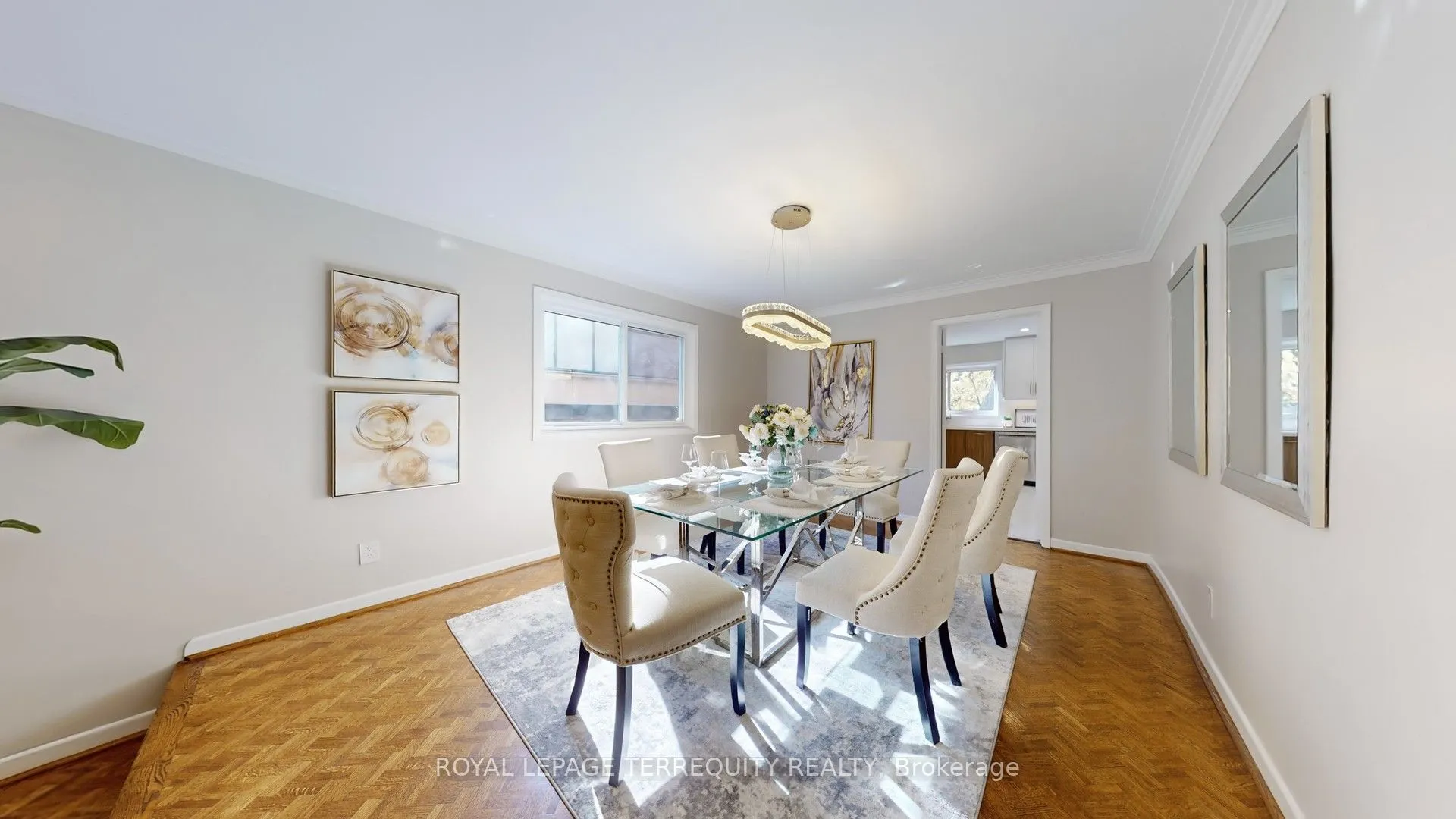 41 Beardmore Crescent