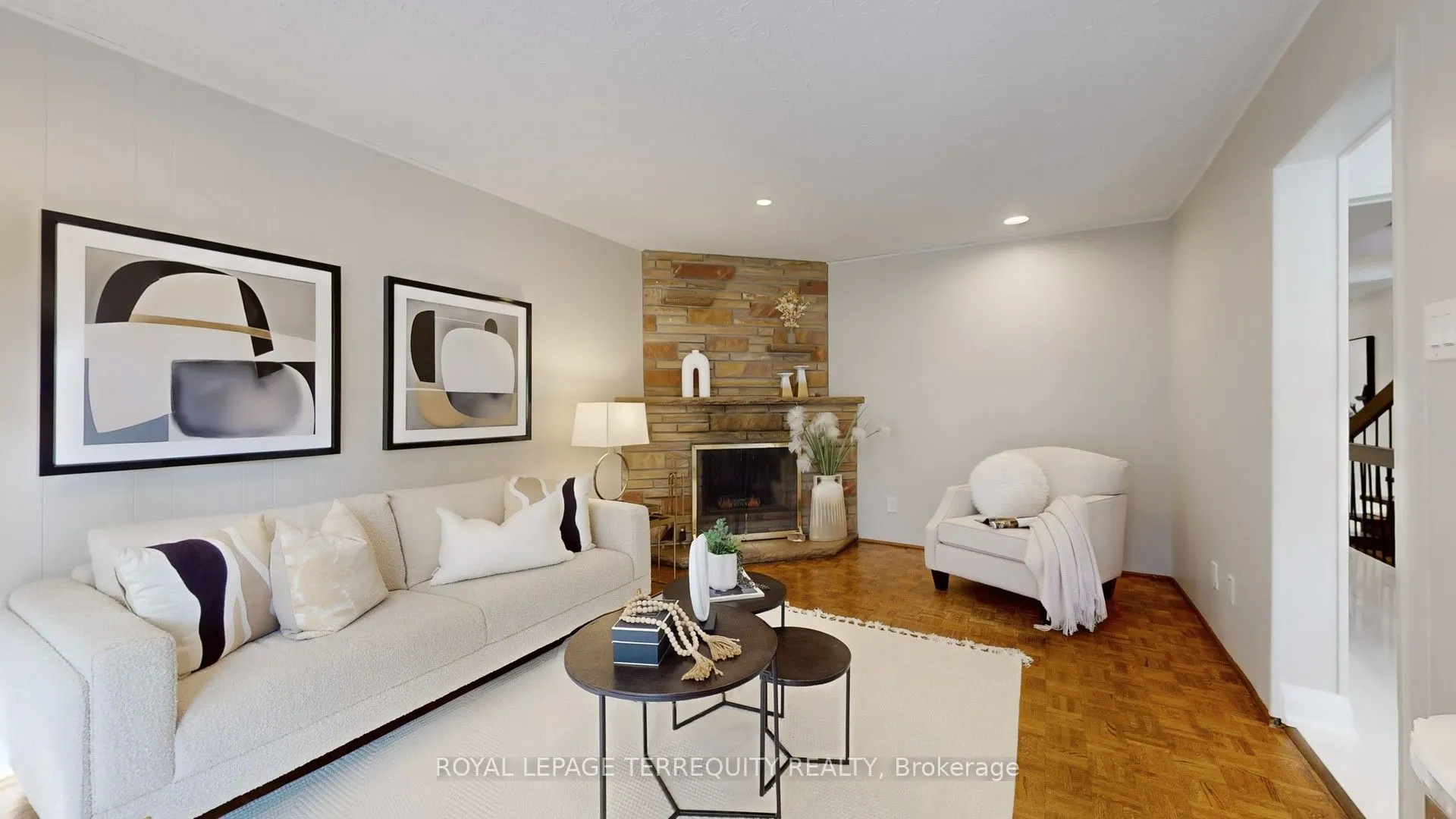 41 Beardmore Crescent