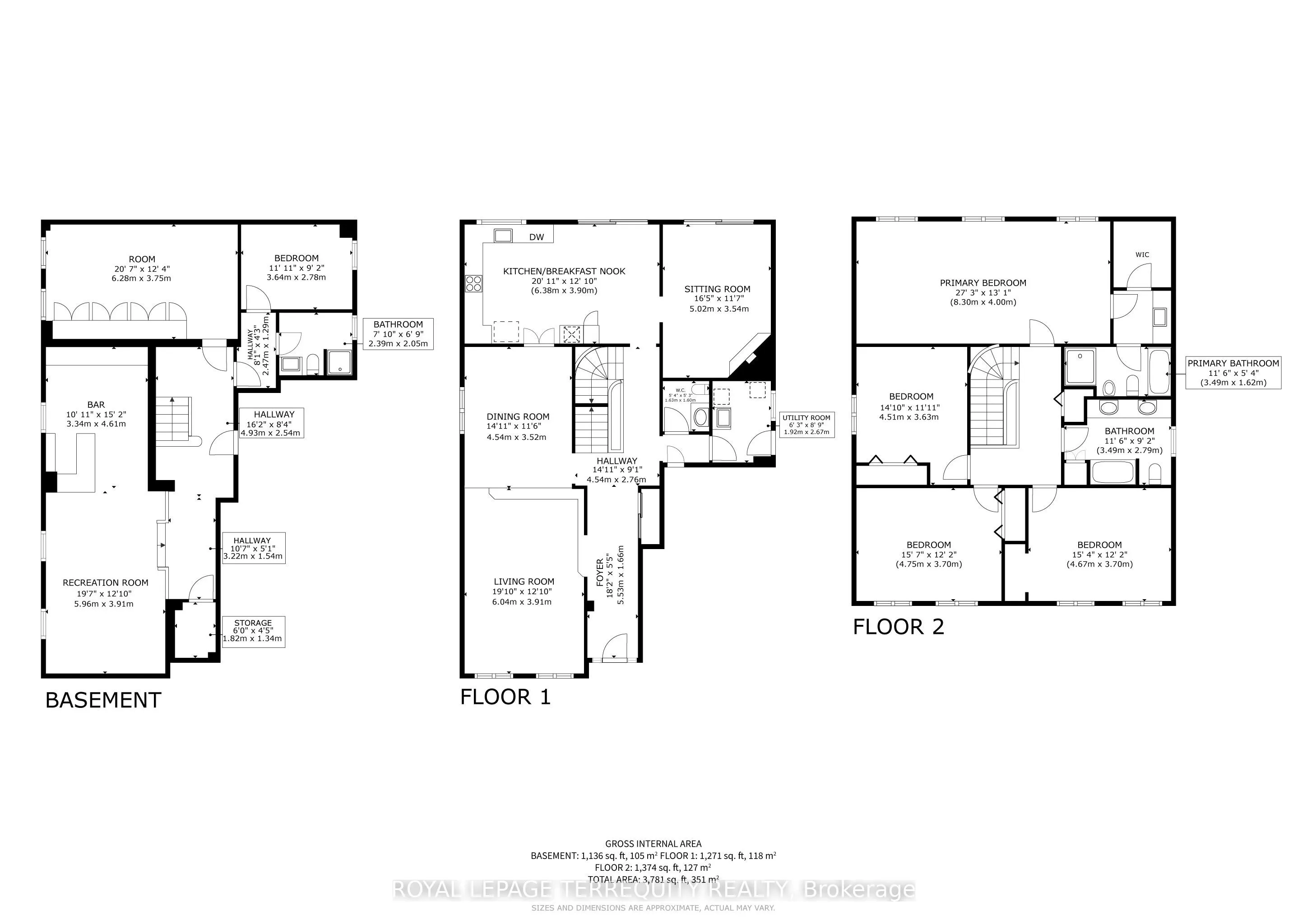 41 Beardmore Crescent