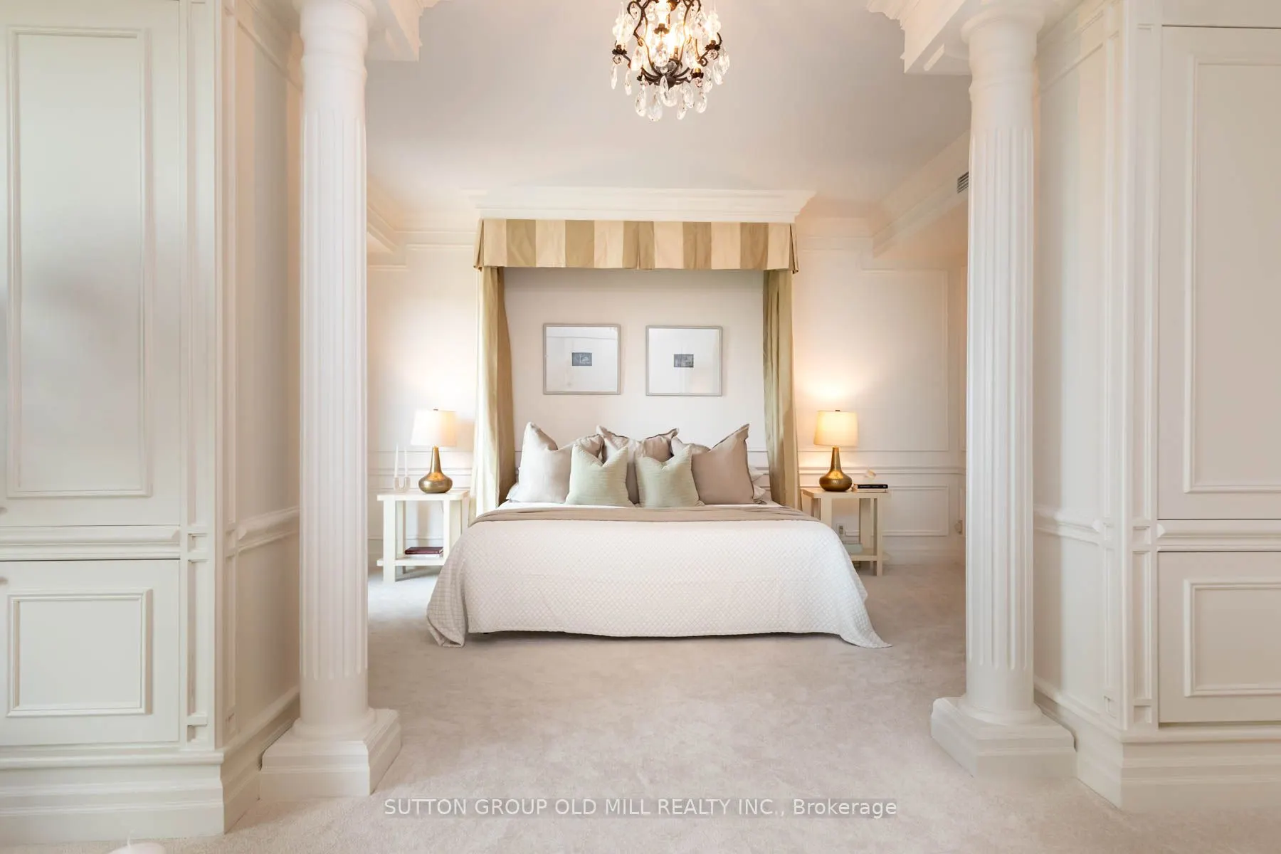 38 Avenue Road, #700