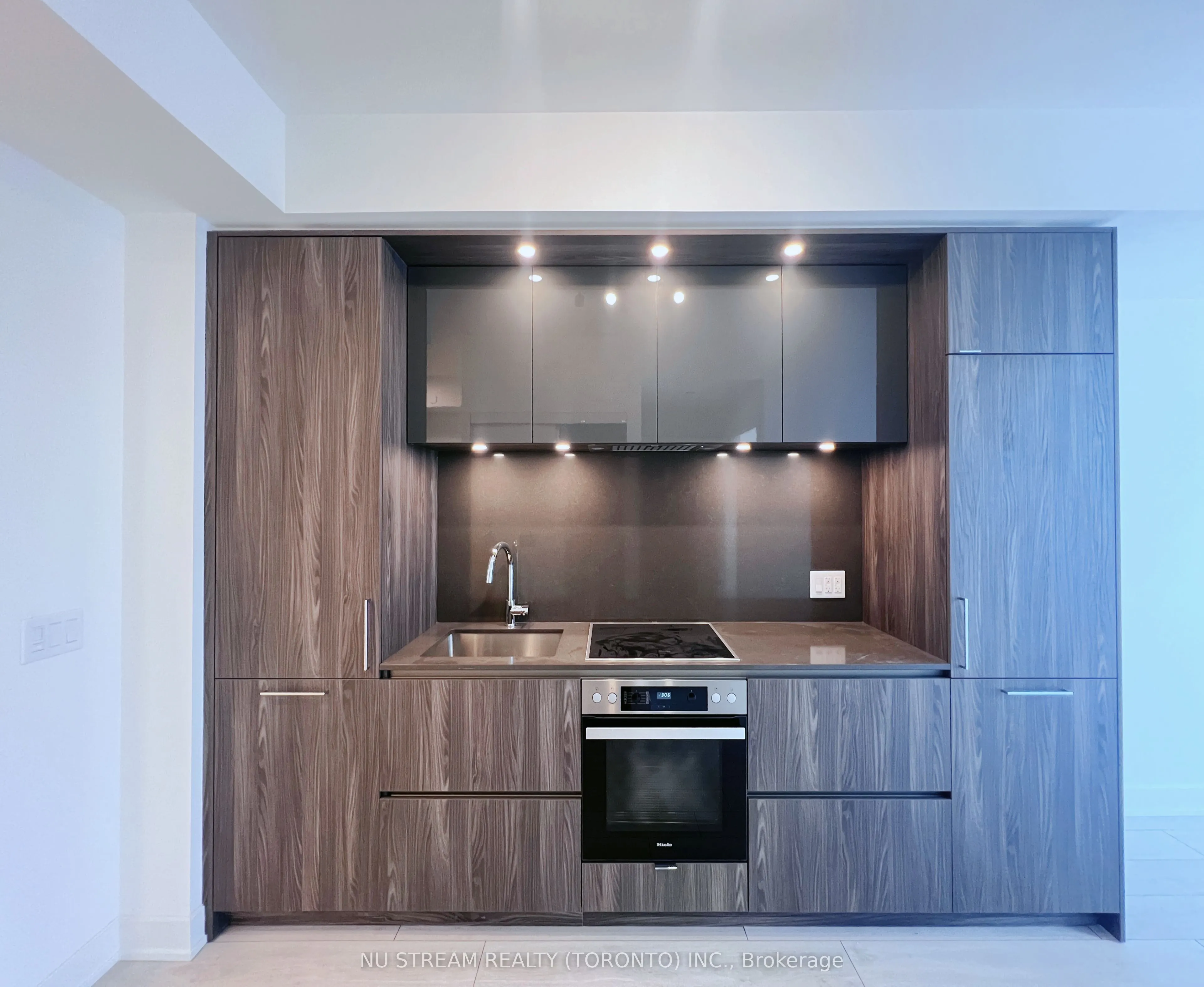 35 Mercer Street, #3115