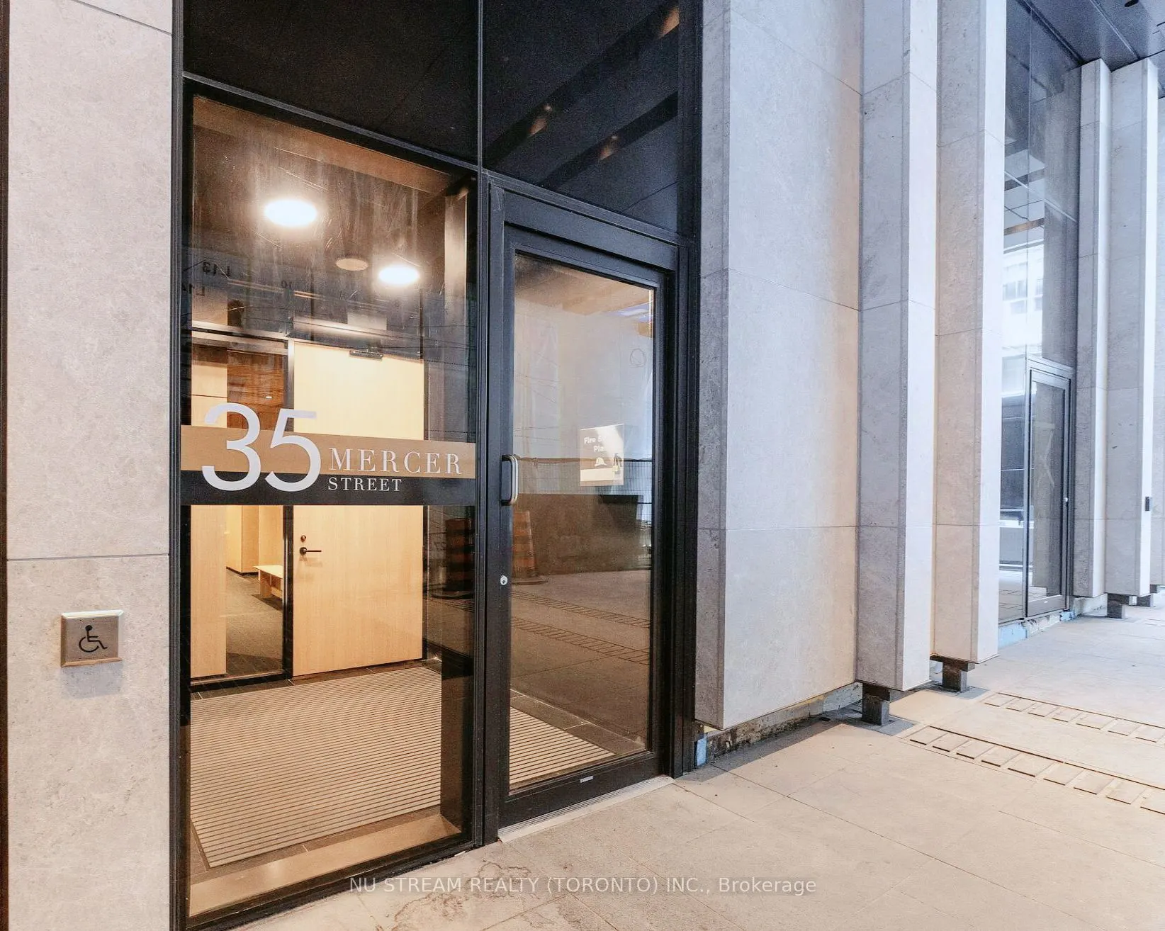 35 Mercer Street, #3115