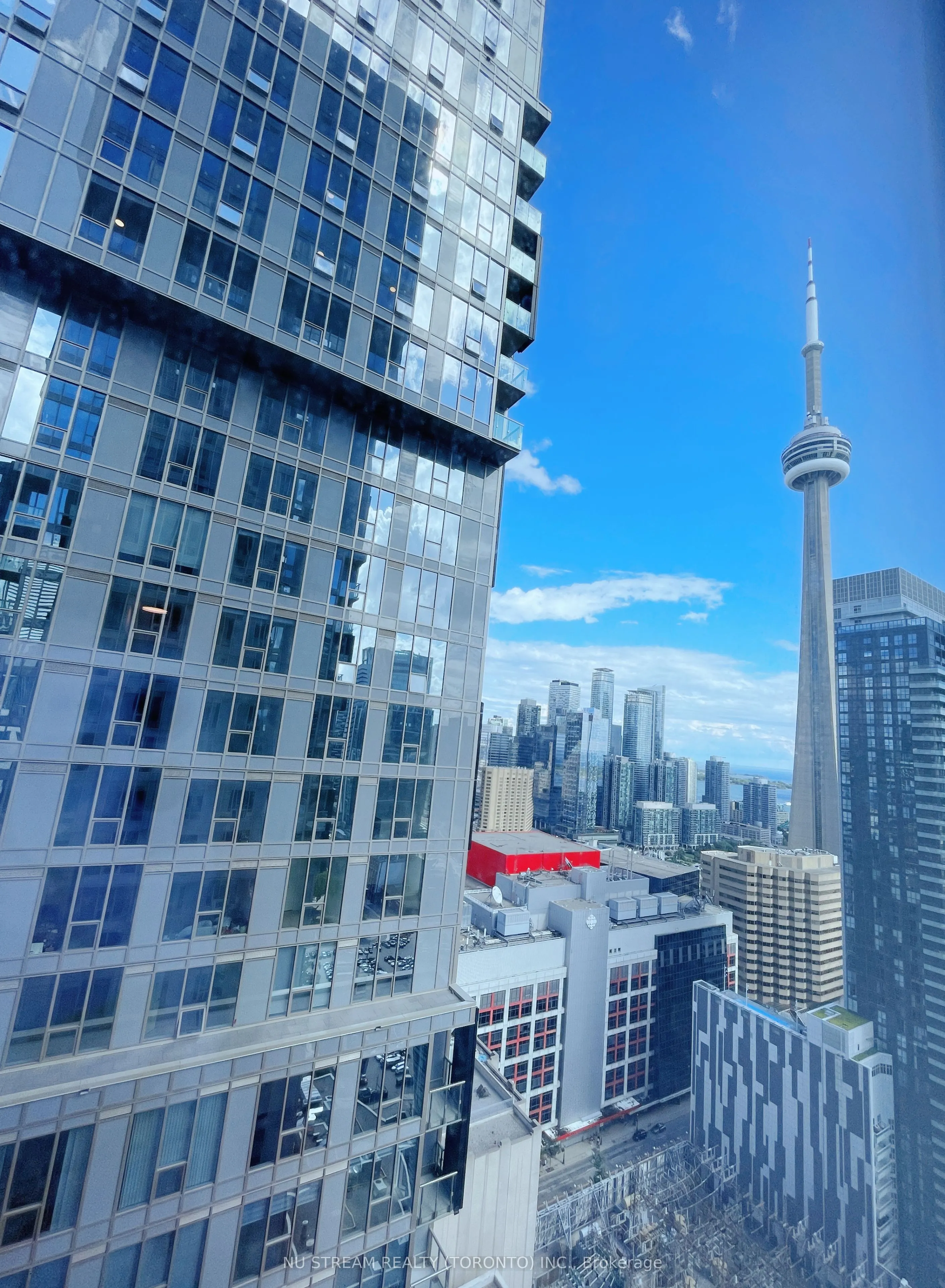 35 Mercer Street, #3115