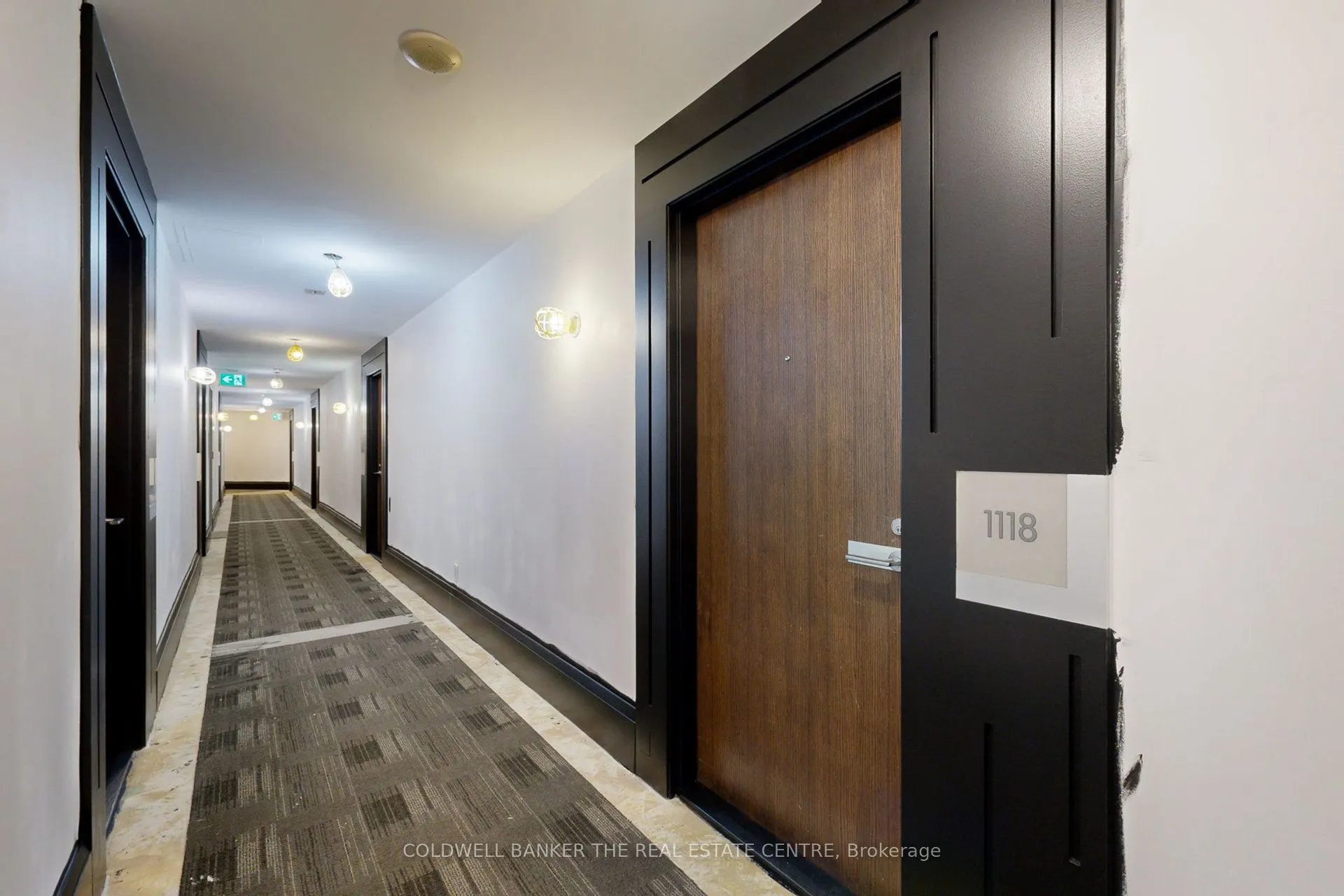 111 Elizabeth Street, #1118