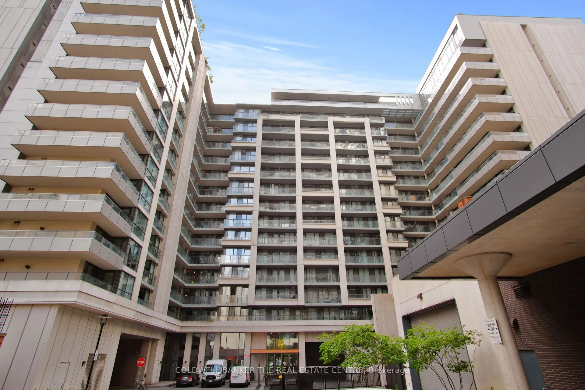 111 Elizabeth Street, #1118