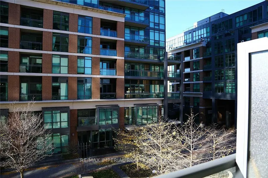 68 Abell Street, #323- Bedroom 2