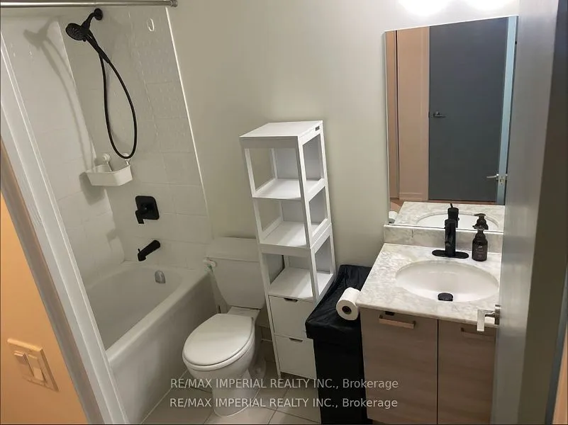 68 Abell Street, #323- Bedroom 2