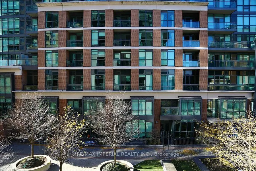 68 Abell Street, #323- Bedroom 2