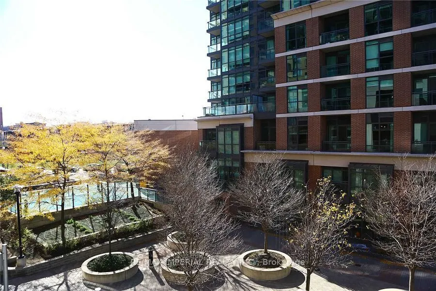 68 Abell Street, #323- Bedroom 2