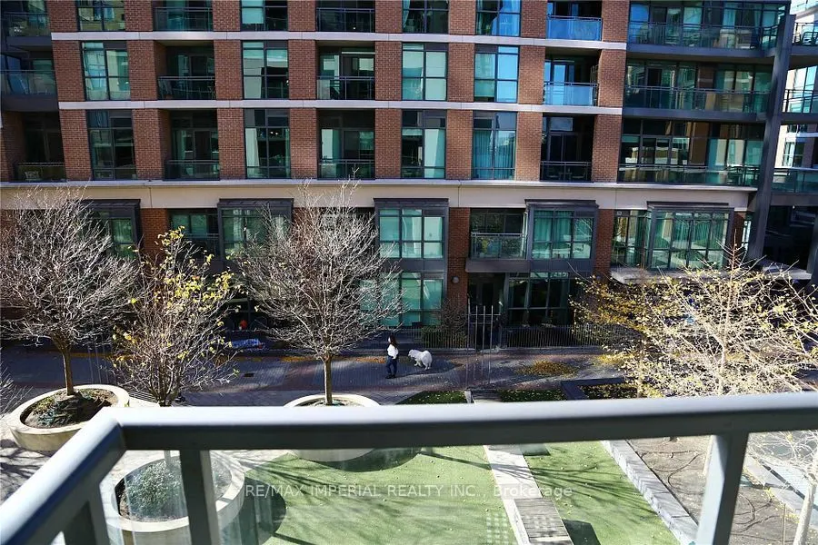 68 Abell Street, #323- Bedroom 2