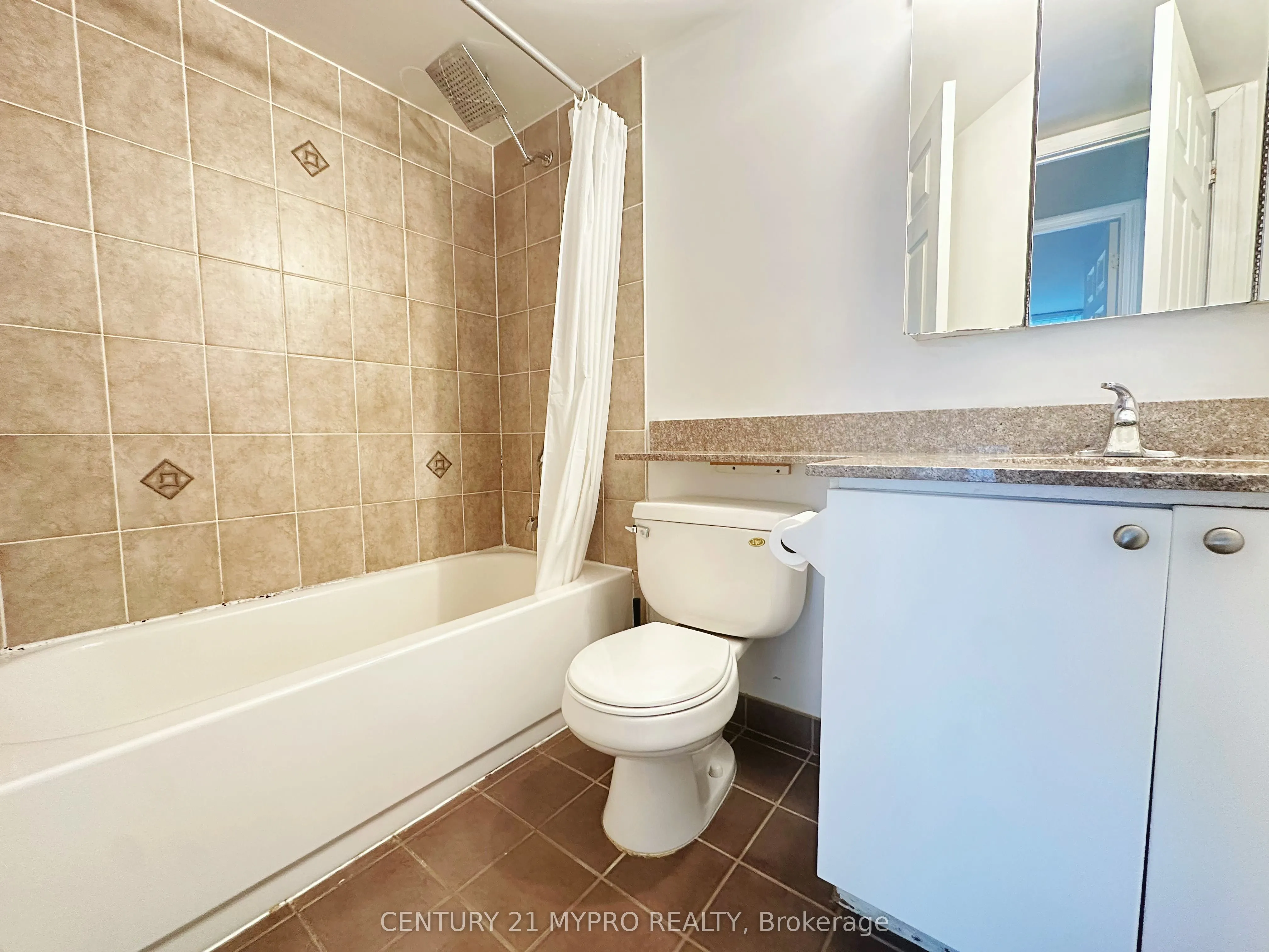 5508 Yonge Street, #1009