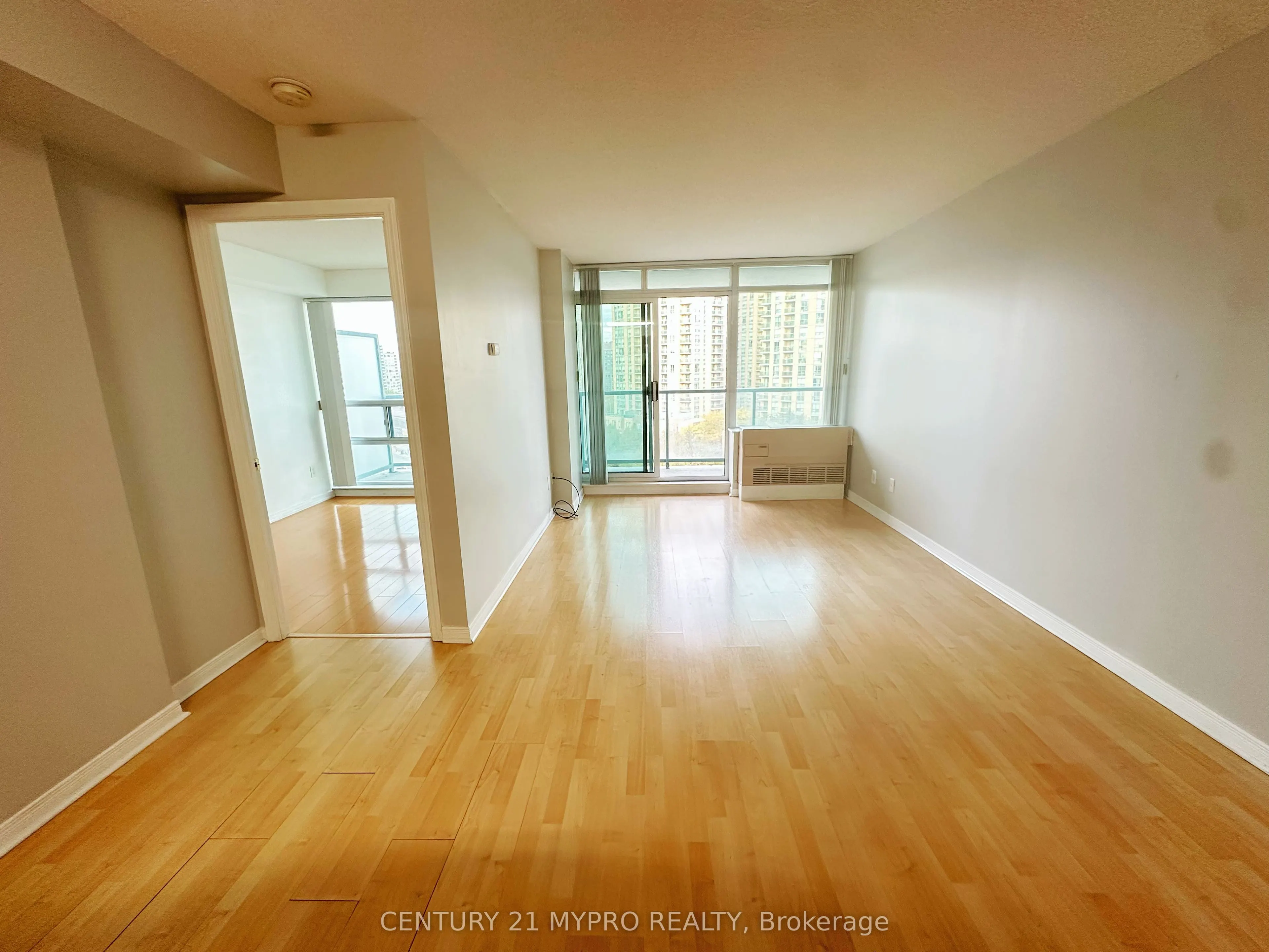 5508 Yonge Street, #1009