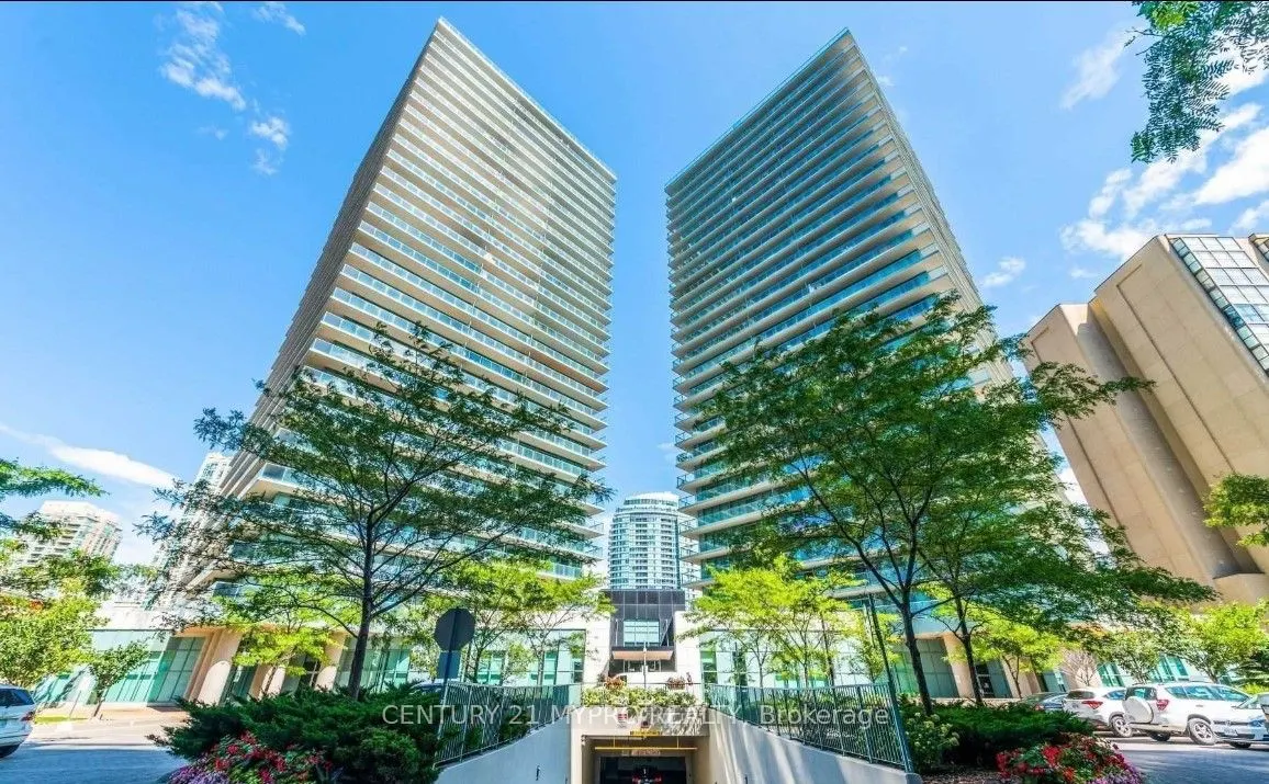5508 Yonge Street, #1009