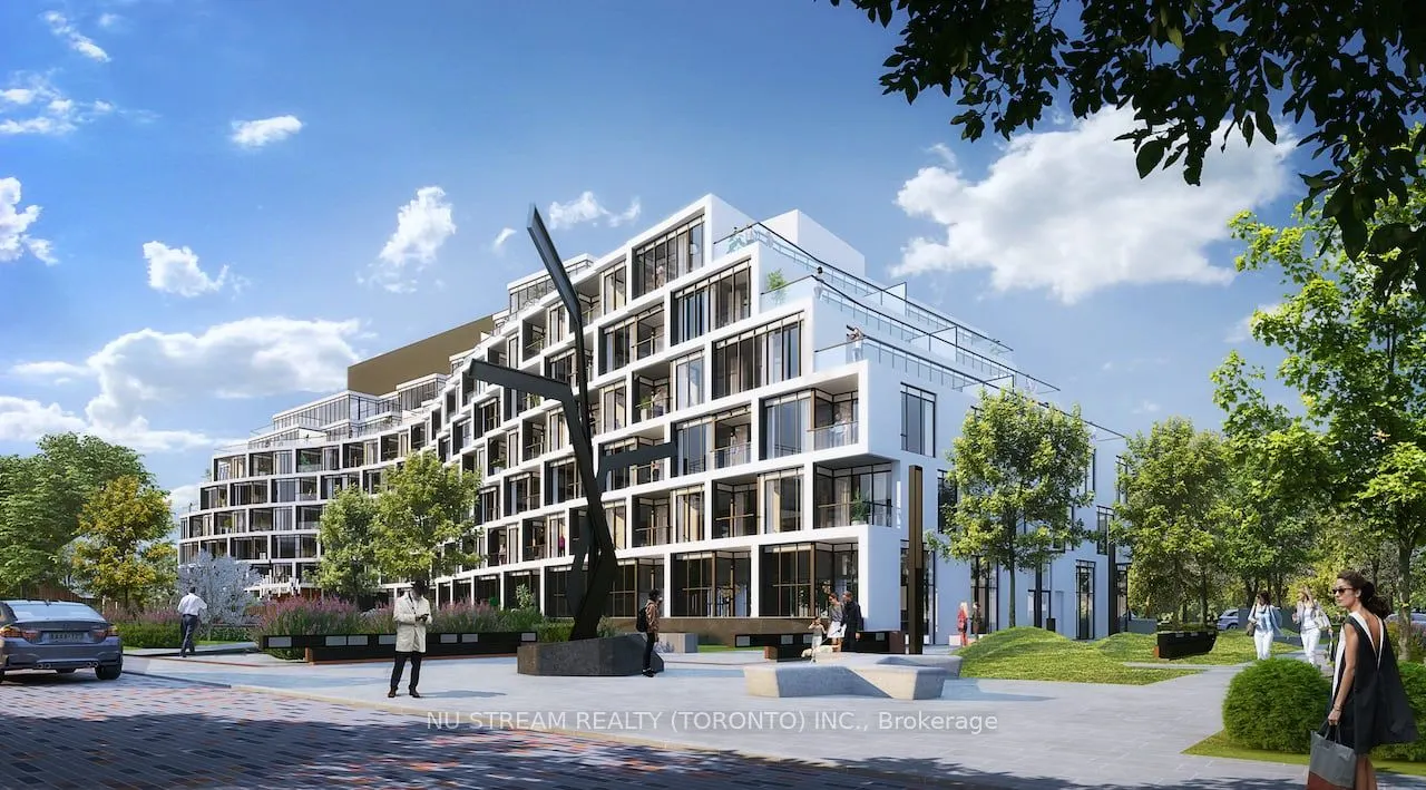 1 Kyle Lowry Road, #326