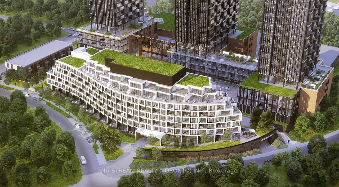 1 Kyle Lowry Road, #326