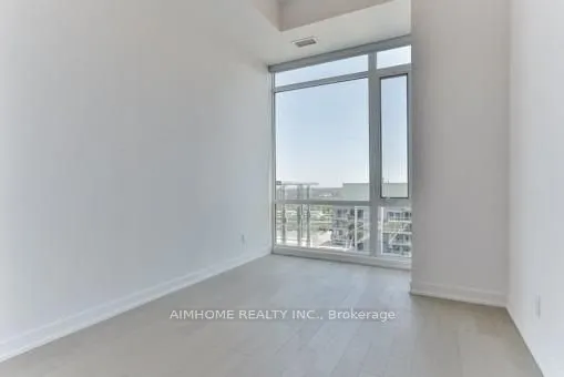 455 Front Street E, #N1111