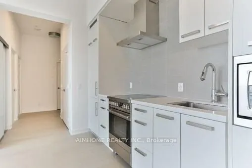 455 Front Street E, #N1111