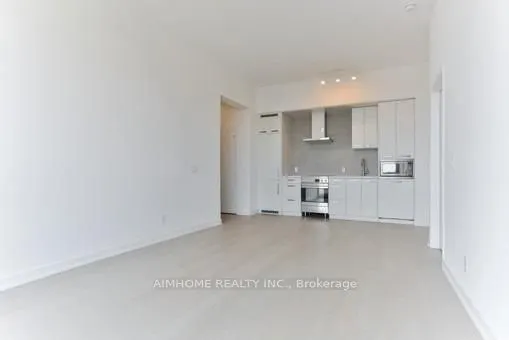 455 Front Street E, #N1111