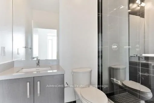 455 Front Street E, #N1111