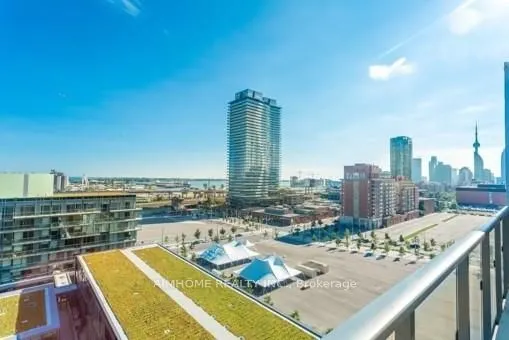 455 Front Street E, #N1111