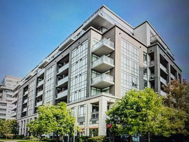 17 Kenaston Gardens, #409