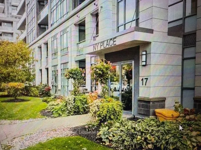 17 Kenaston Gardens, #409