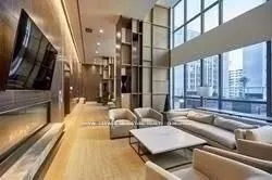 7 Grenville Street, #517