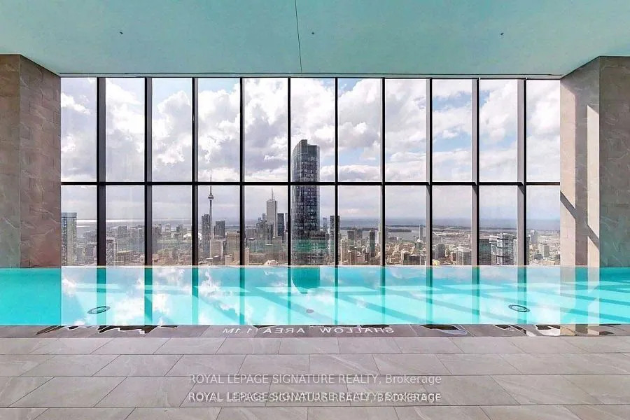 7 Grenville Street, #517