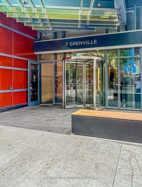 7 Grenville Street, #517