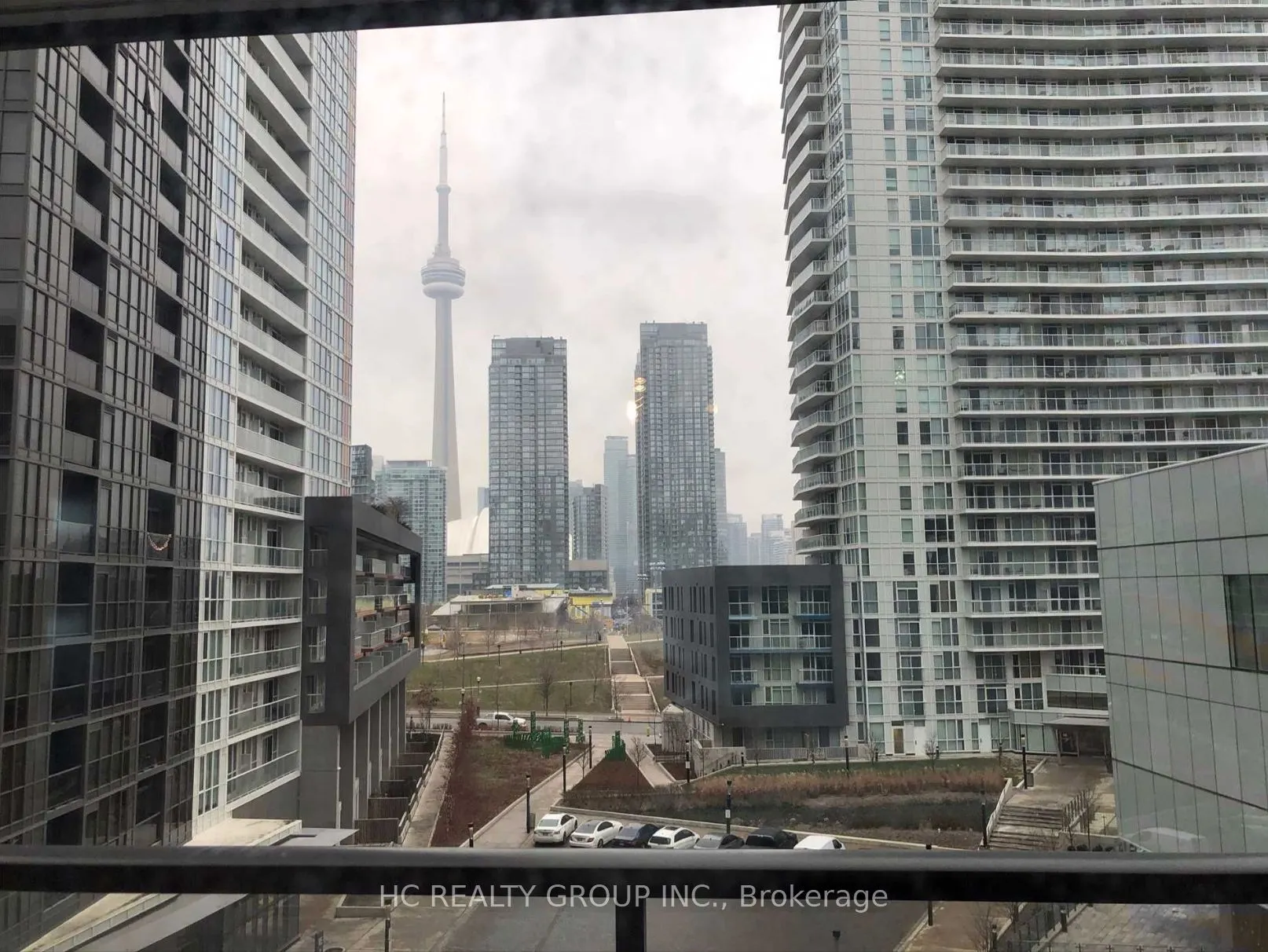 70 Queens Wharf Road, #609