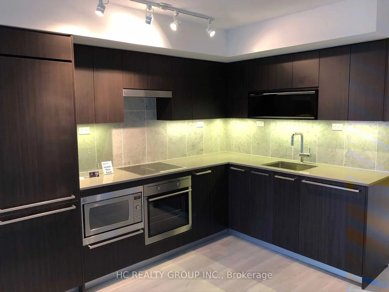 70 Queens Wharf Road, #609