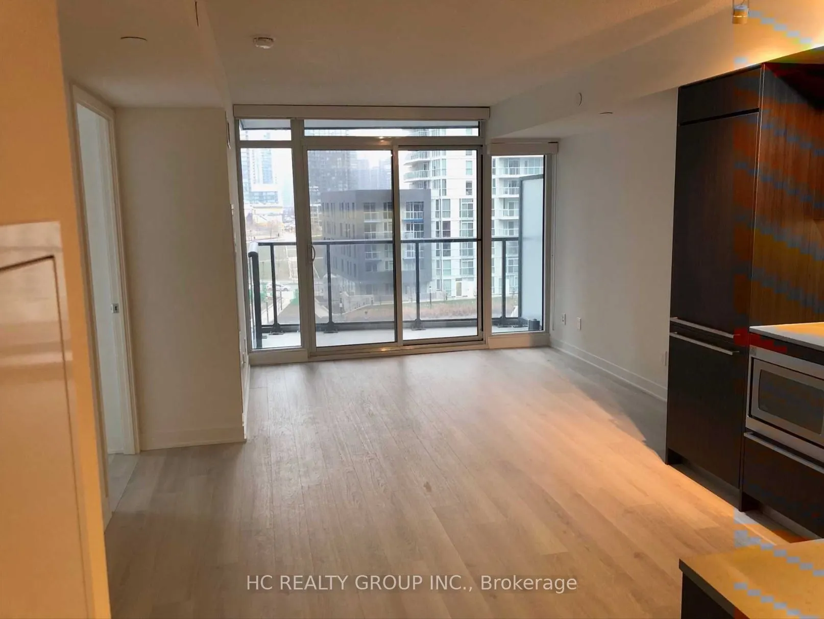 70 Queens Wharf Road, #609