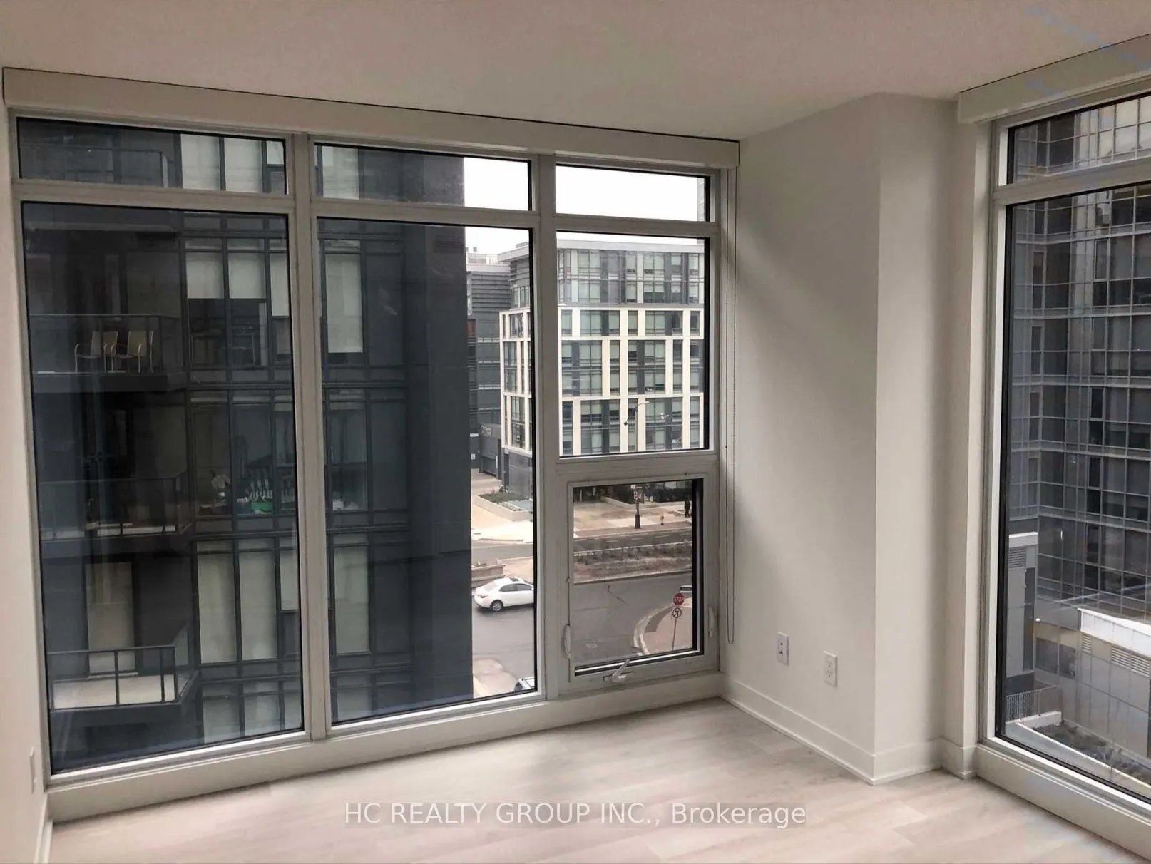 70 Queens Wharf Road, #609