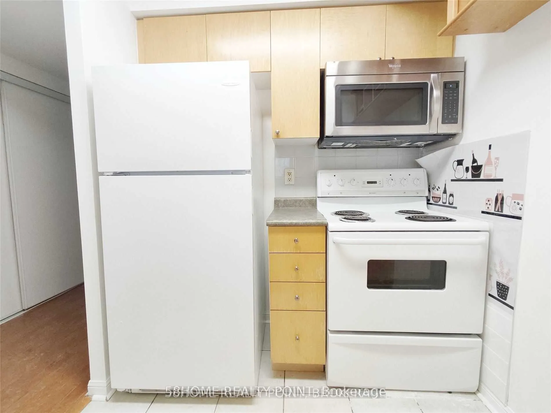 3 Everson Drive, #619