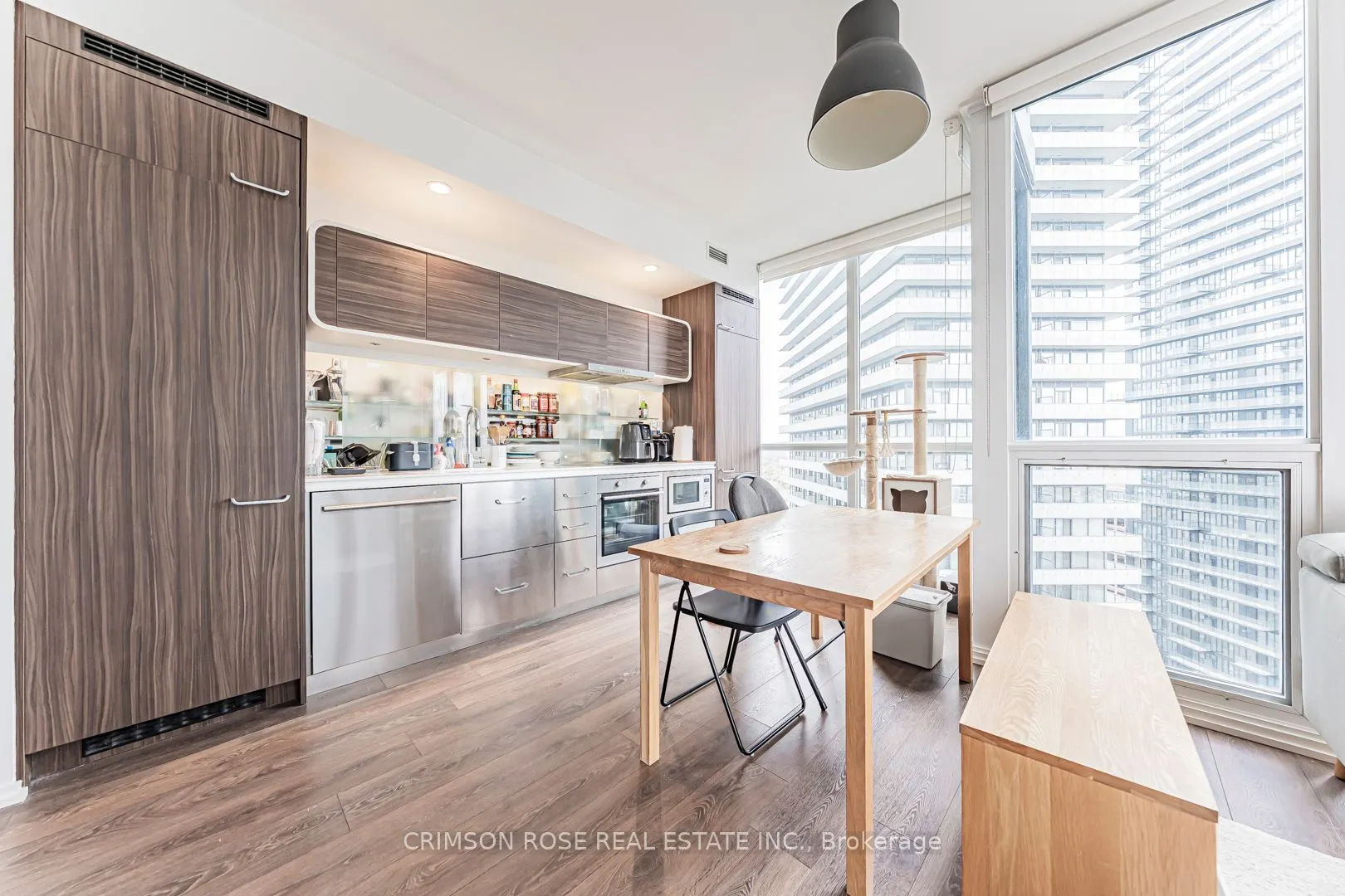 45 Charles Street E, #3510