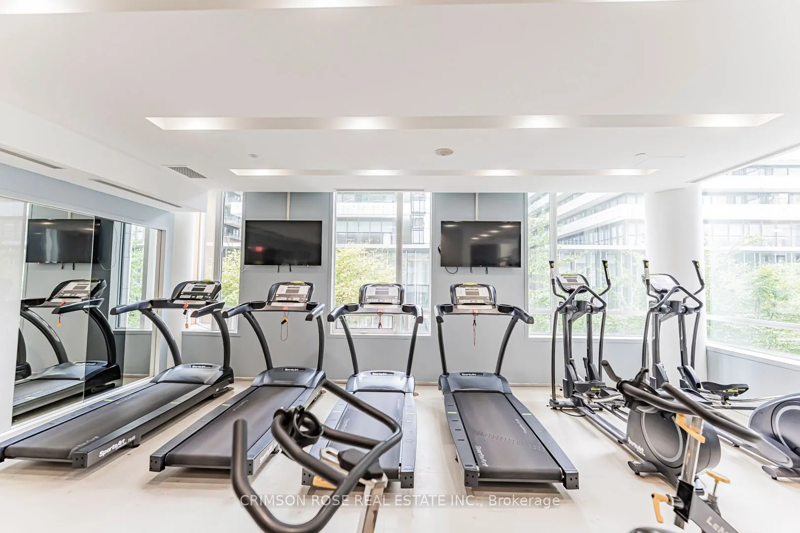 45 Charles Street E, #3510