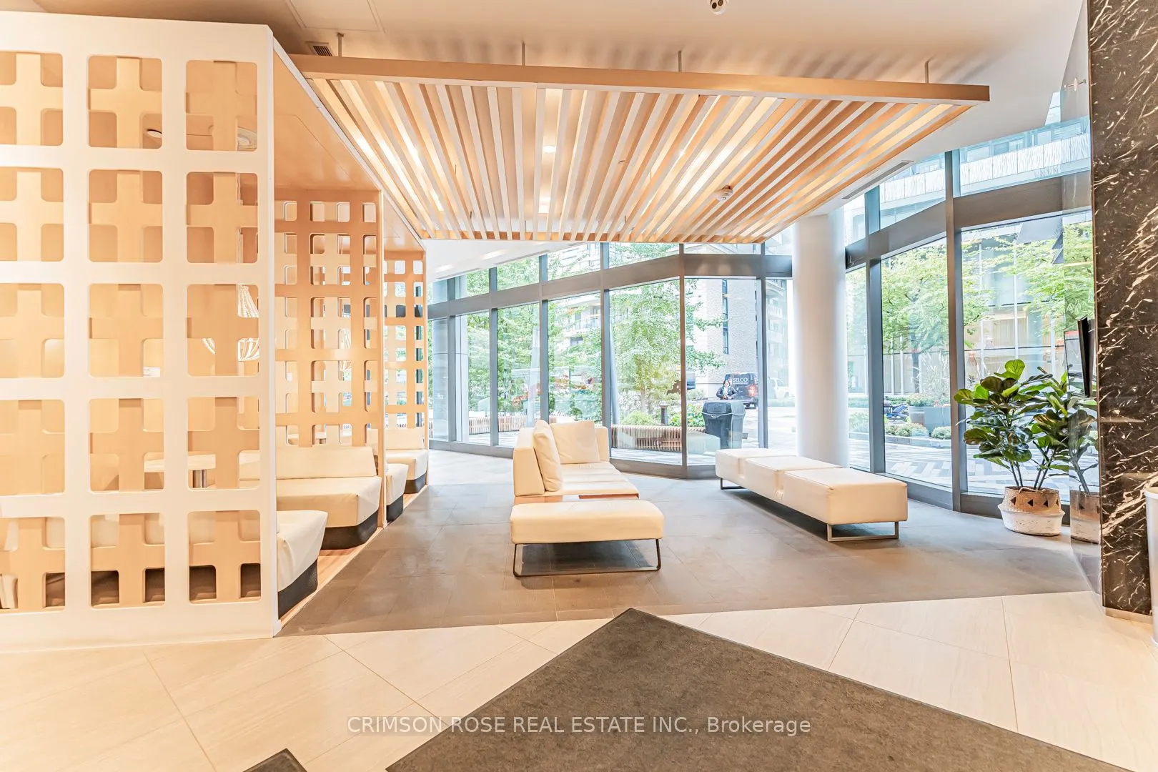 45 Charles Street E, #3510