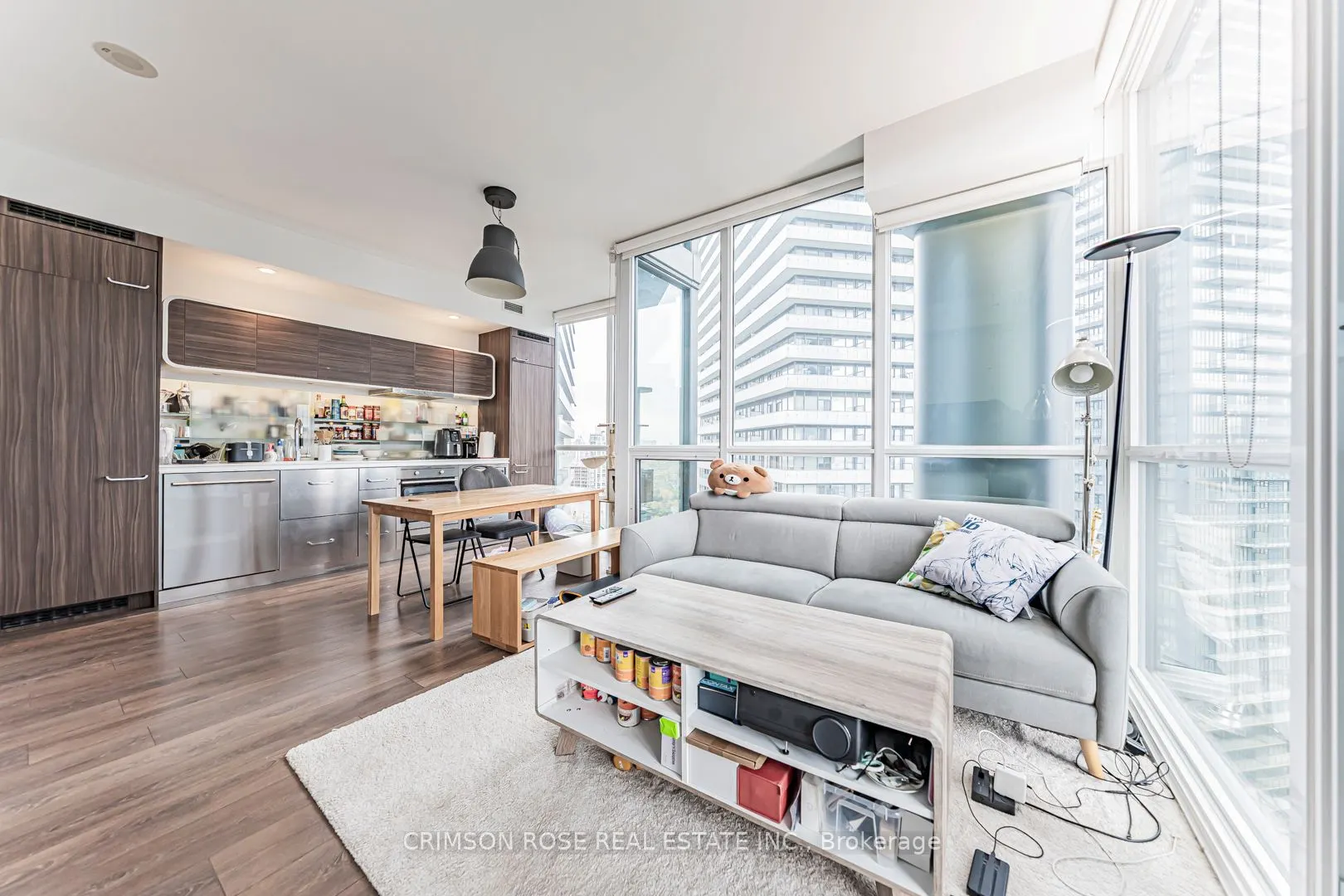 45 Charles Street E, #3510