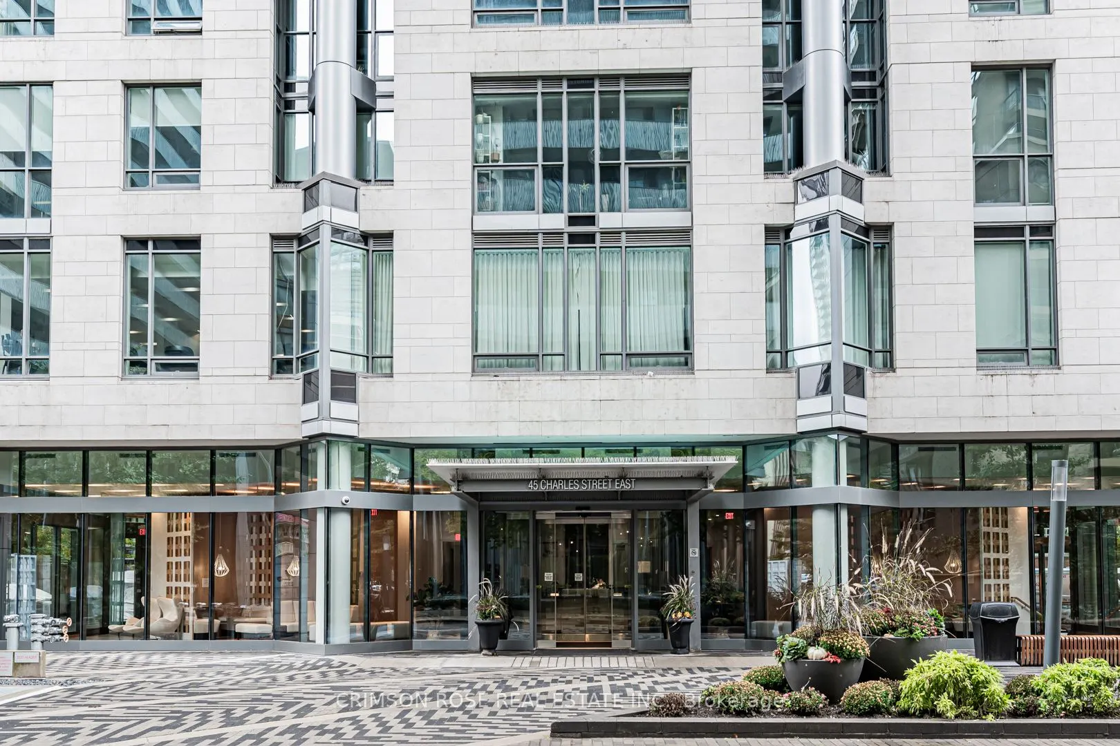 45 Charles Street E, #3510