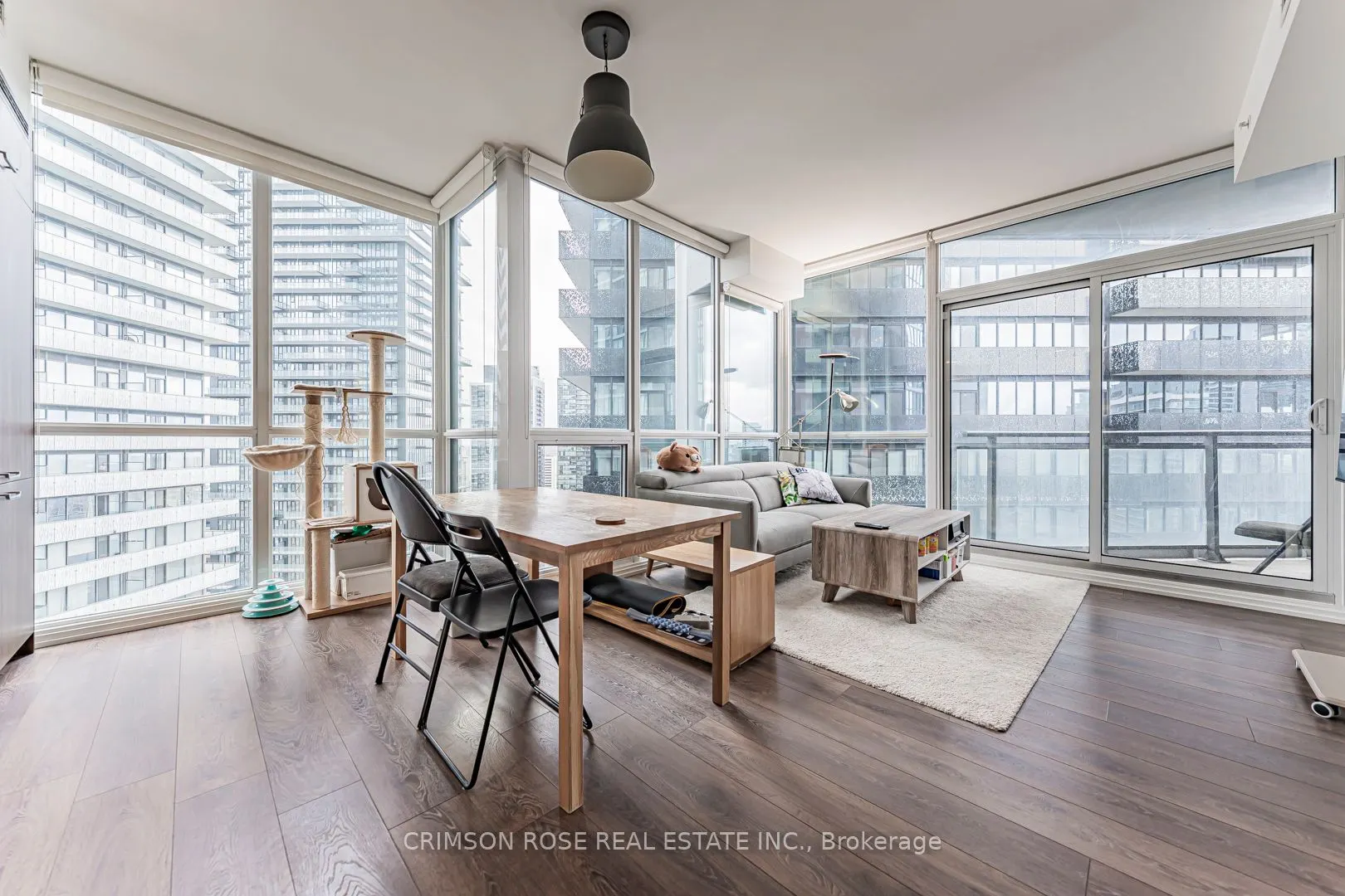 45 Charles Street E, #3510